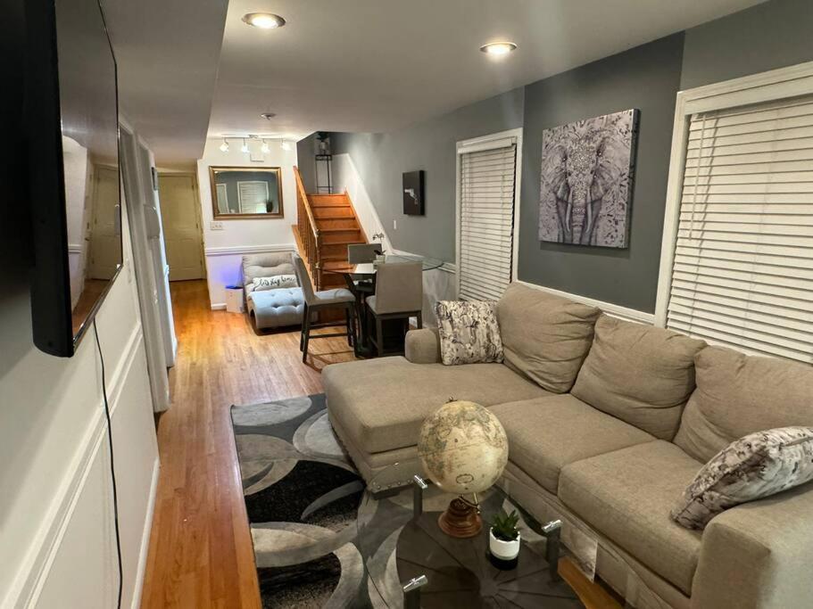 Holiday home Cozy 4bd House Fireplace And Pond *