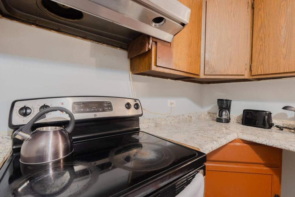 Apartamento 1br Gem In Prime, Vibrant Location Walk To Dining *