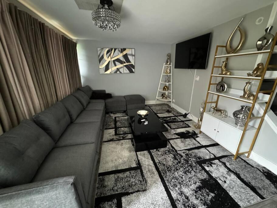 Hamaline Luxury