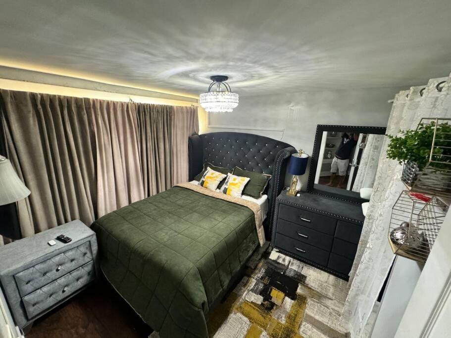 Hamaline Luxury Villa