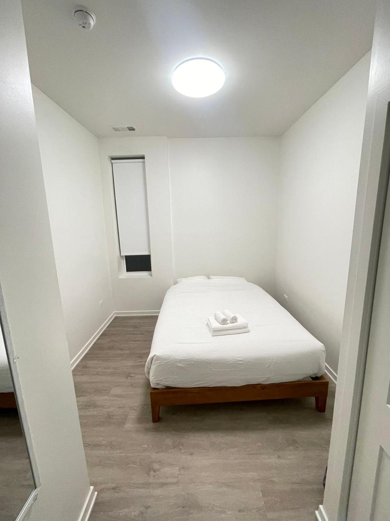 Modern Shared Near Downtown Chicago, Flexible Options And Shared Amenities Maison d'hôtes Chicago
