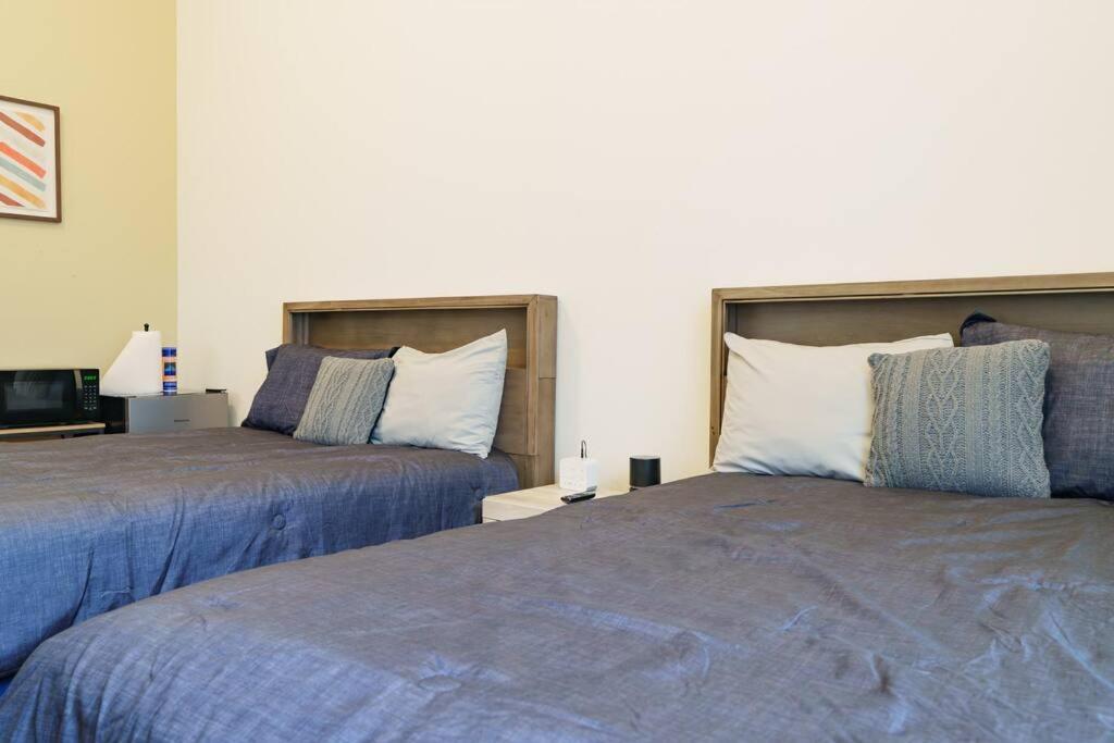 Prime Wicker Park Close To Shops & Dining Apartamento