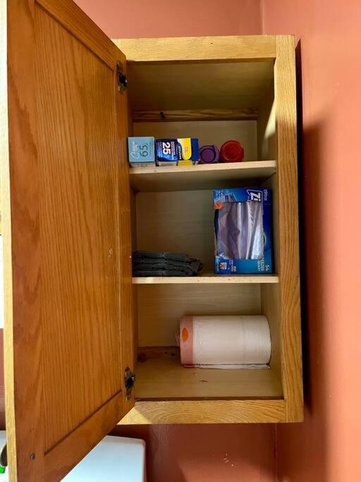 Cozy, Spacious Self-checkin In I Car Available Apartment Chicago