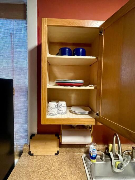 Cozy, Spacious Self-checkin In I Car Available Apartment *