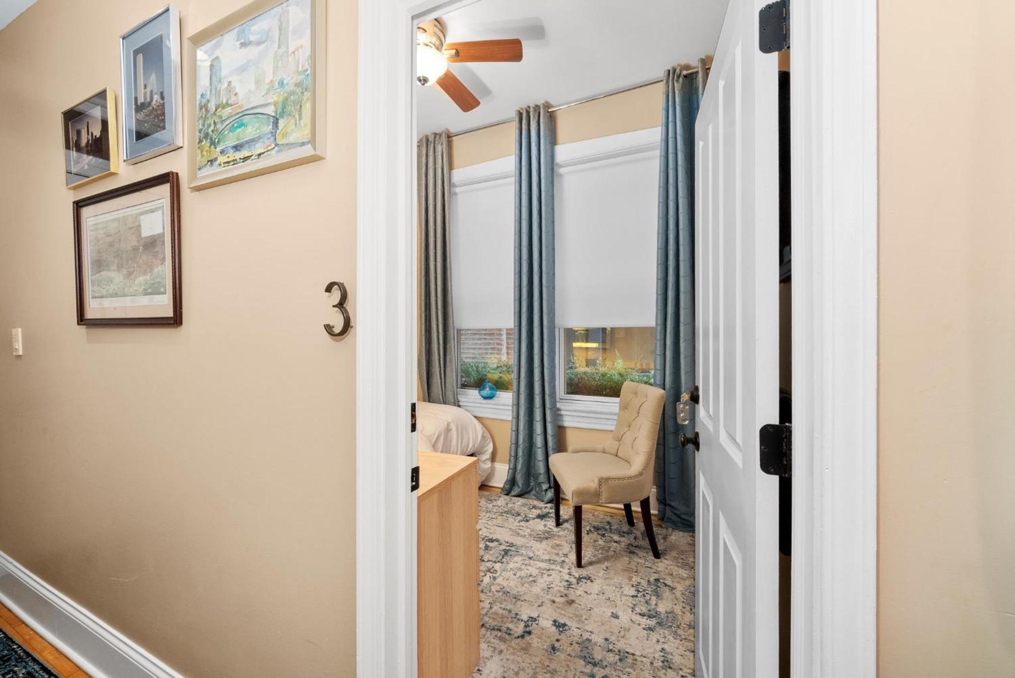 Apartamento 2f Chicago's Little Italy Near West Loop & Downtown *