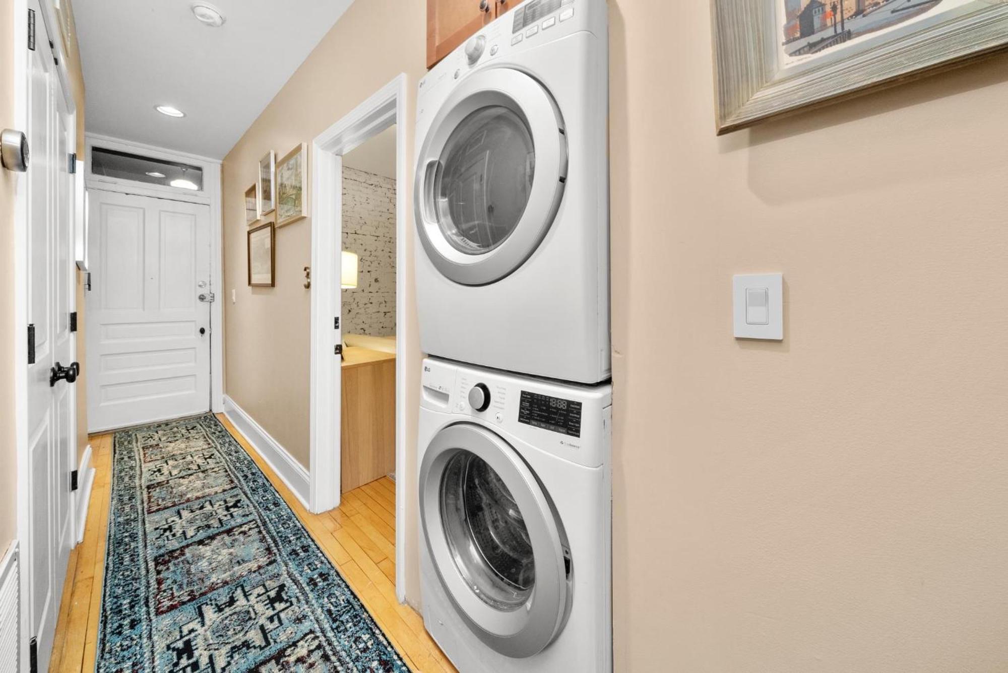 2f Chicago's Little Italy Near West Loop & Downtown Apartamento *