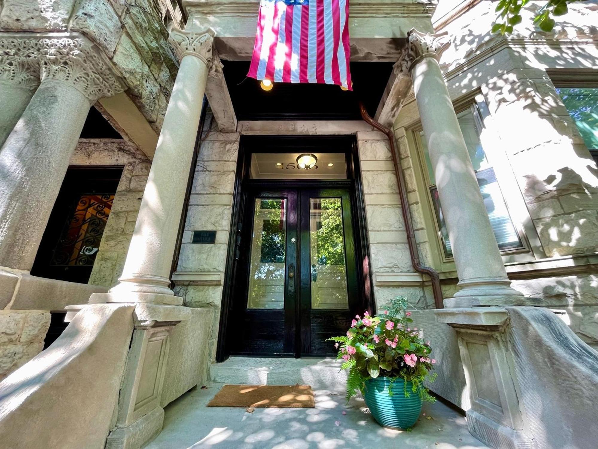Apartamento 2f Chicago's Little Italy Near West Loop & Downtown *