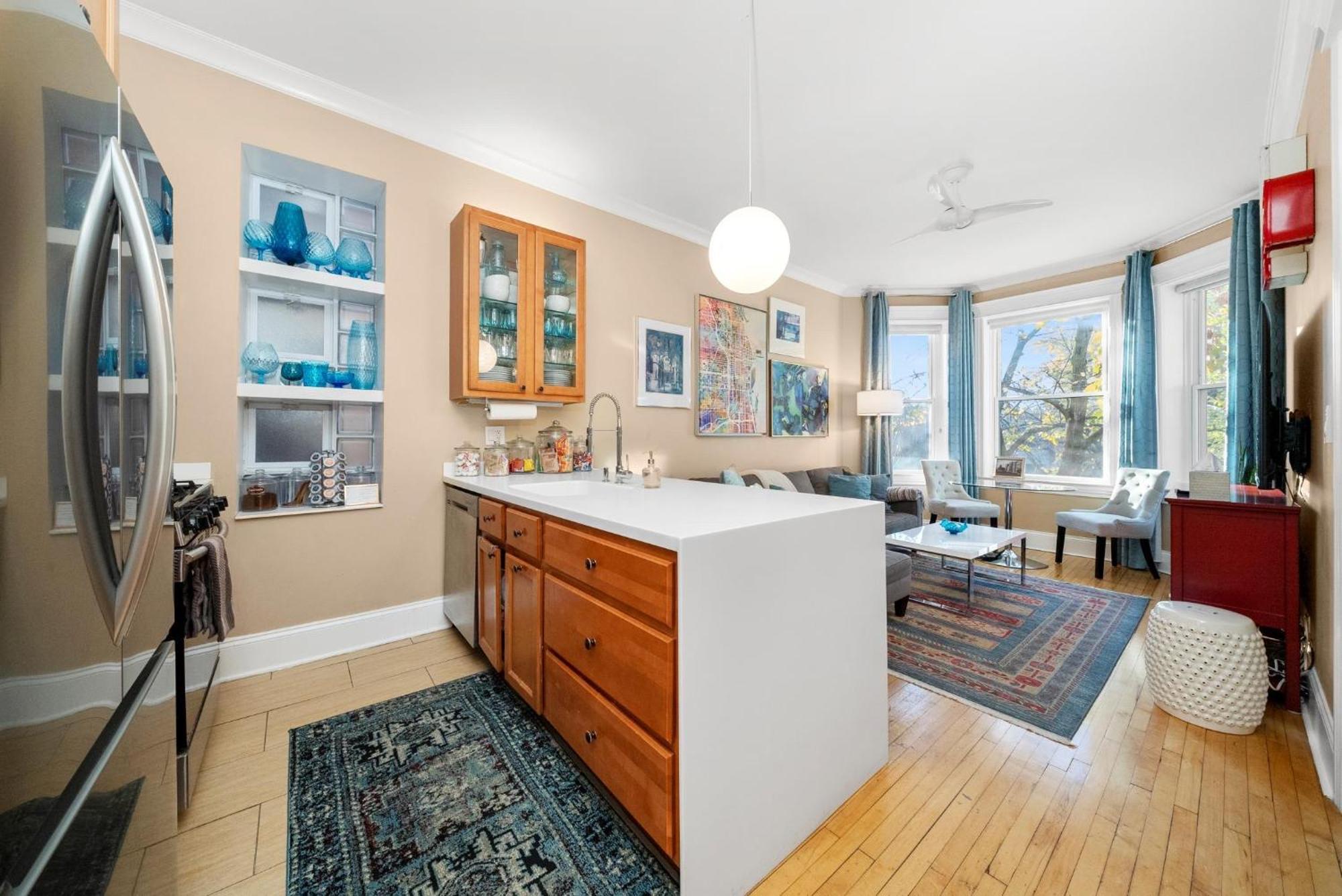 Apartamento 2f Chicago's Little Italy Near West Loop & Downtown Chicago