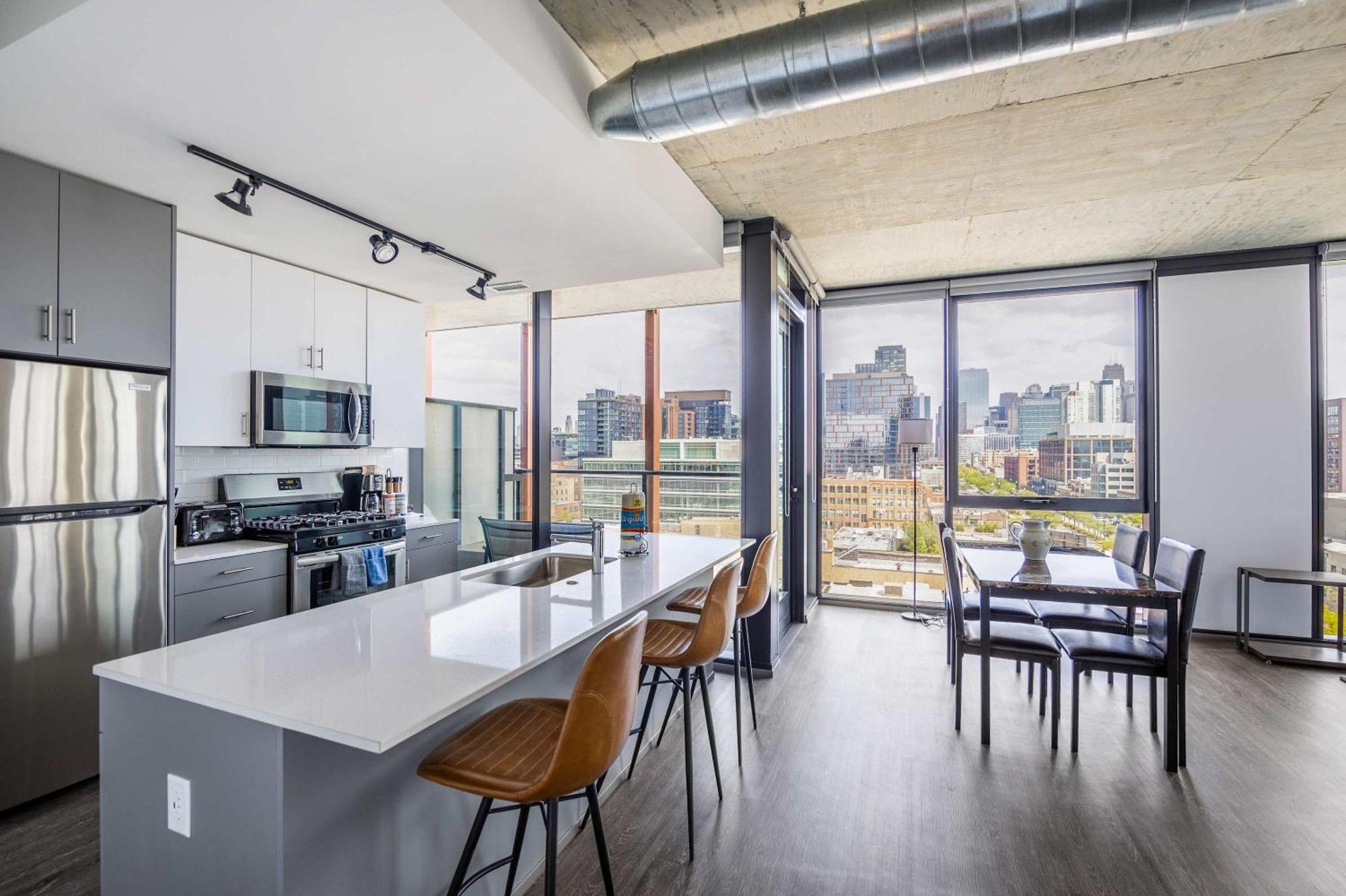 Freshly Minted 2br - Elegance & Comfort In Apartamento *