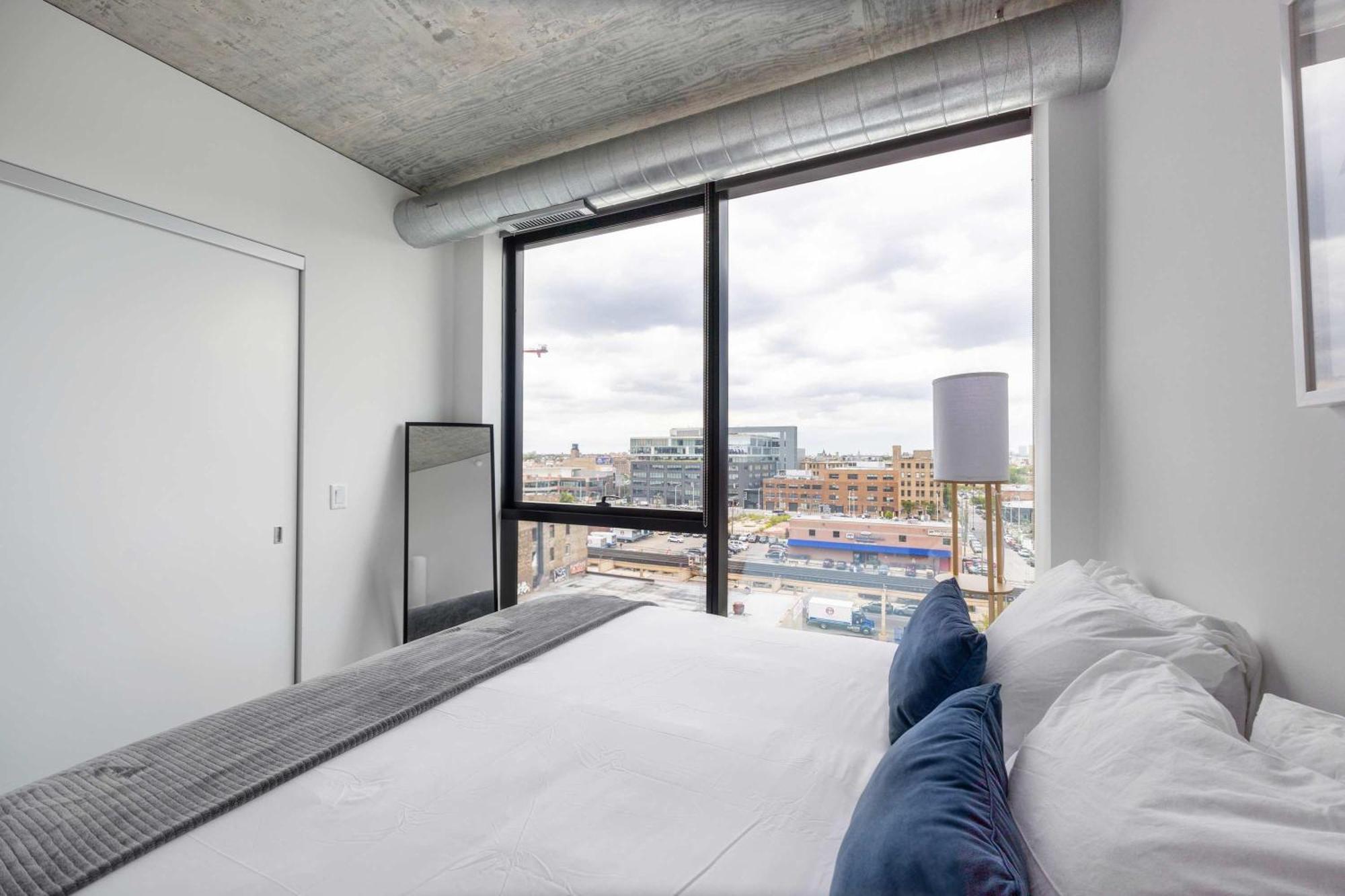 Sophisticated 3br - New Modern And Luxurious * Chicago