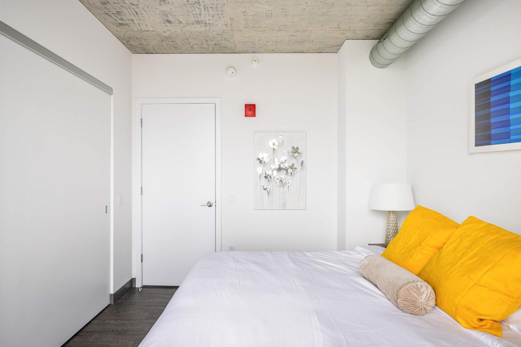 Apartamento Freshly Minted 2br - Elegance & Comfort In