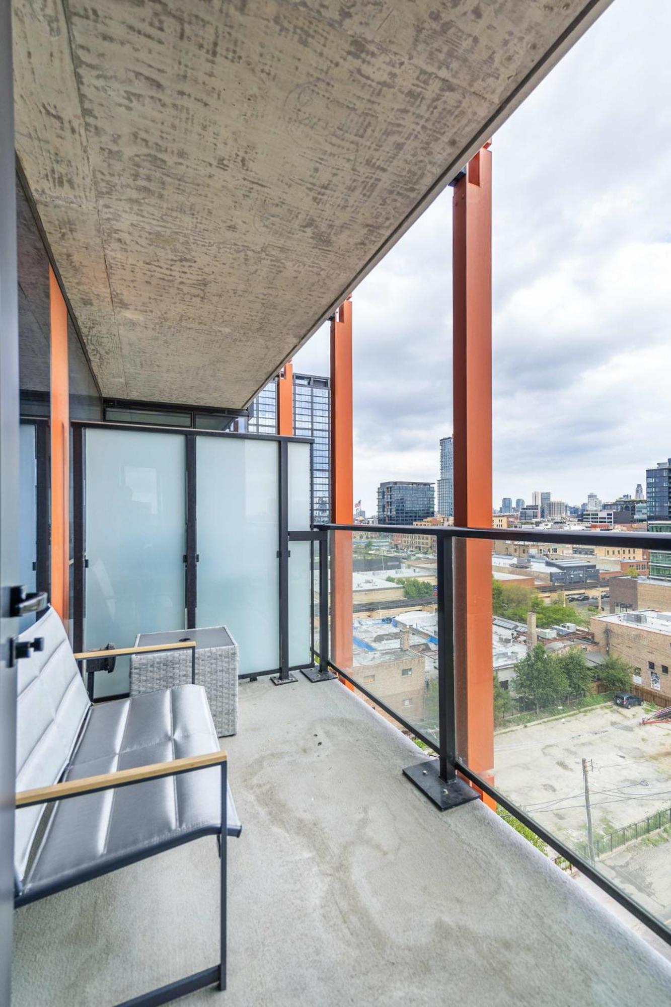 Apartamento Freshly Minted 2br - Elegance & Comfort In *
