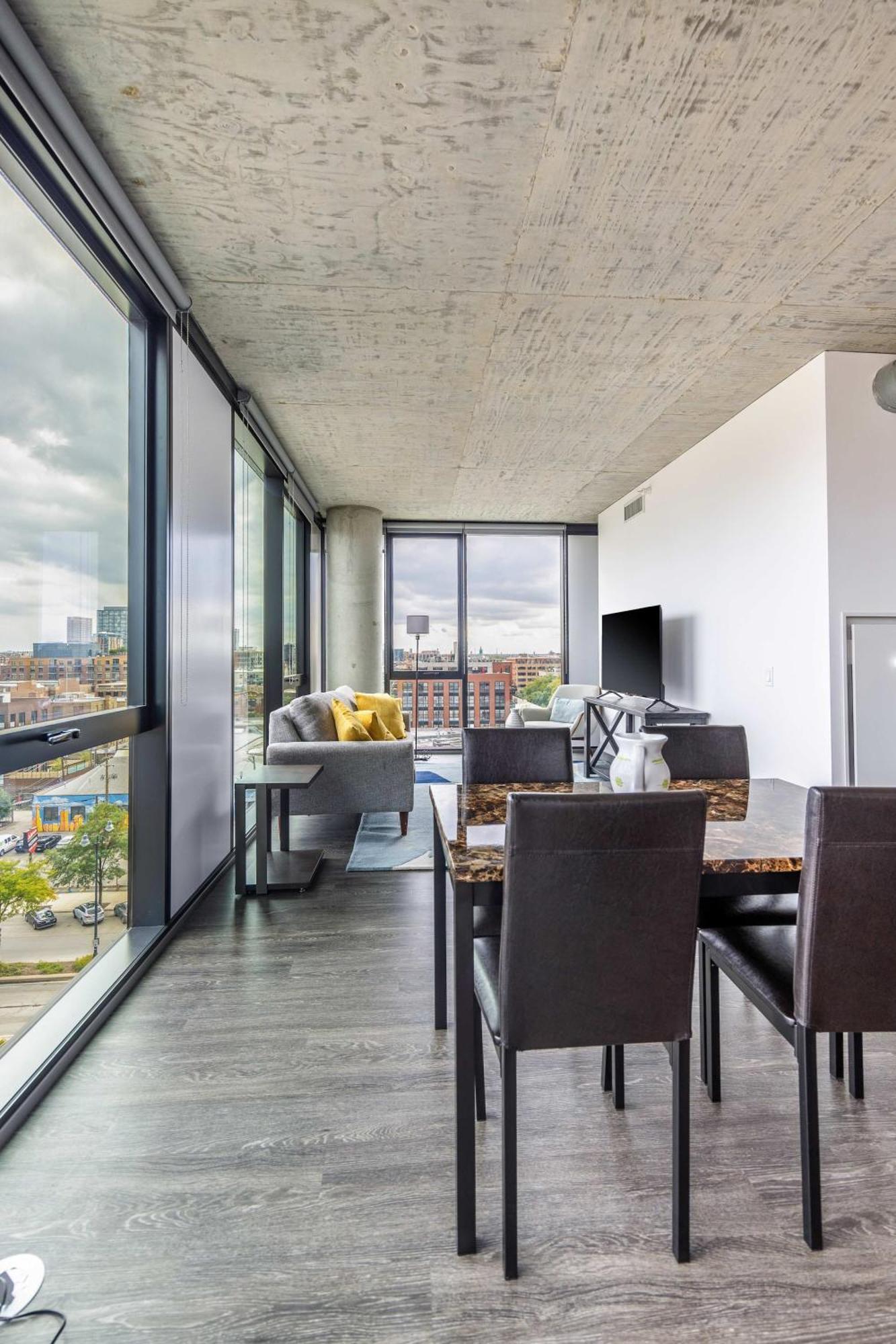 Freshly Minted 2br - Elegance & Comfort In Apartamento *