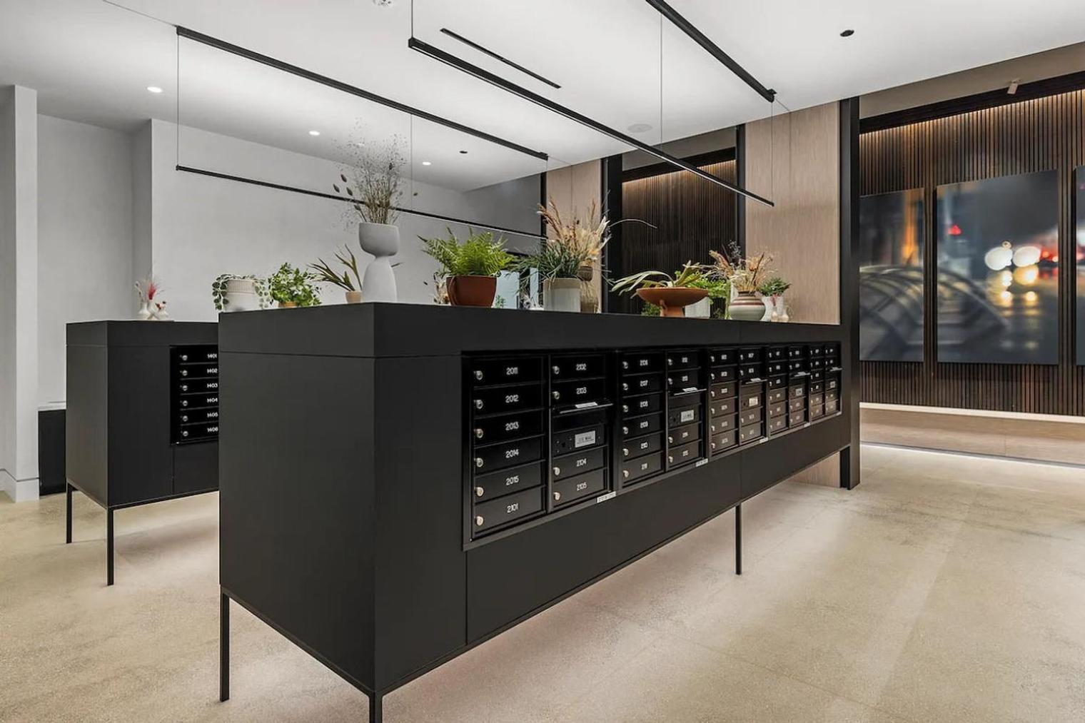 Blueground W Loop Wd Gym Biz Center Chi-1103