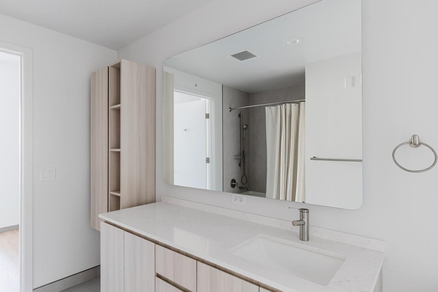 Blueground Medical District 1bd Chi-1108 Appartement *