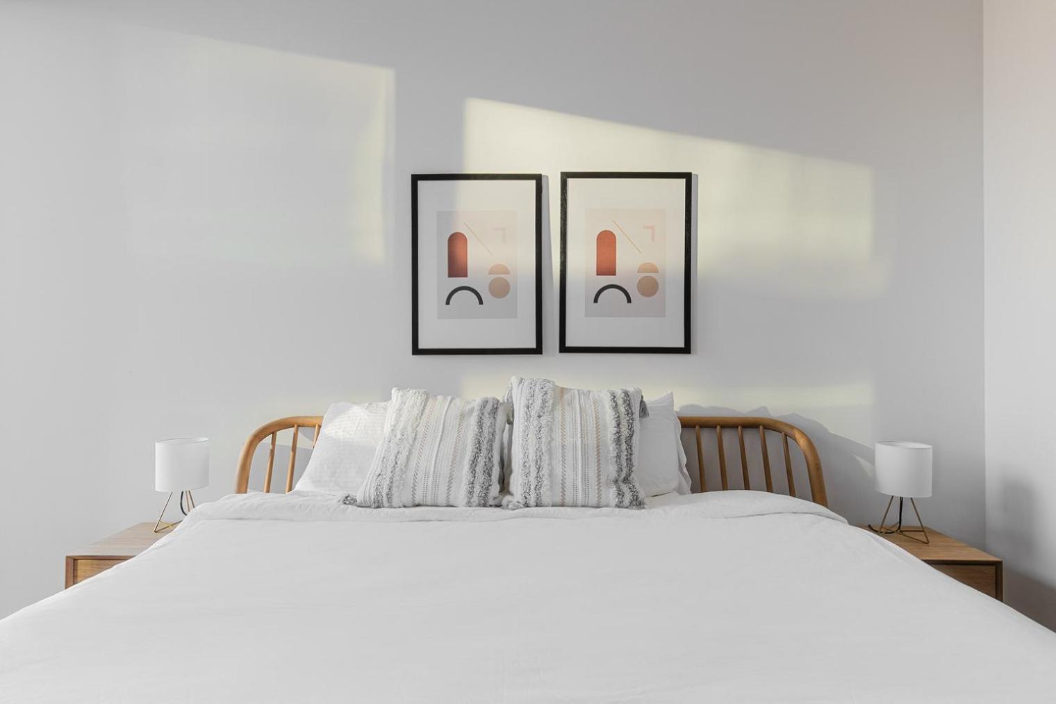 Appartement Blueground Medical District 1bd Chi-1108 *
