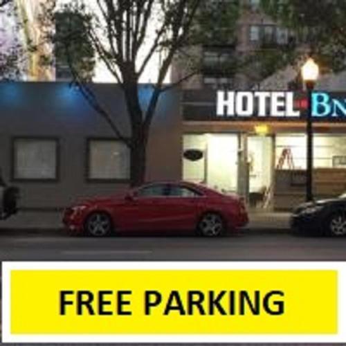 Bnb-1 2* Chicago