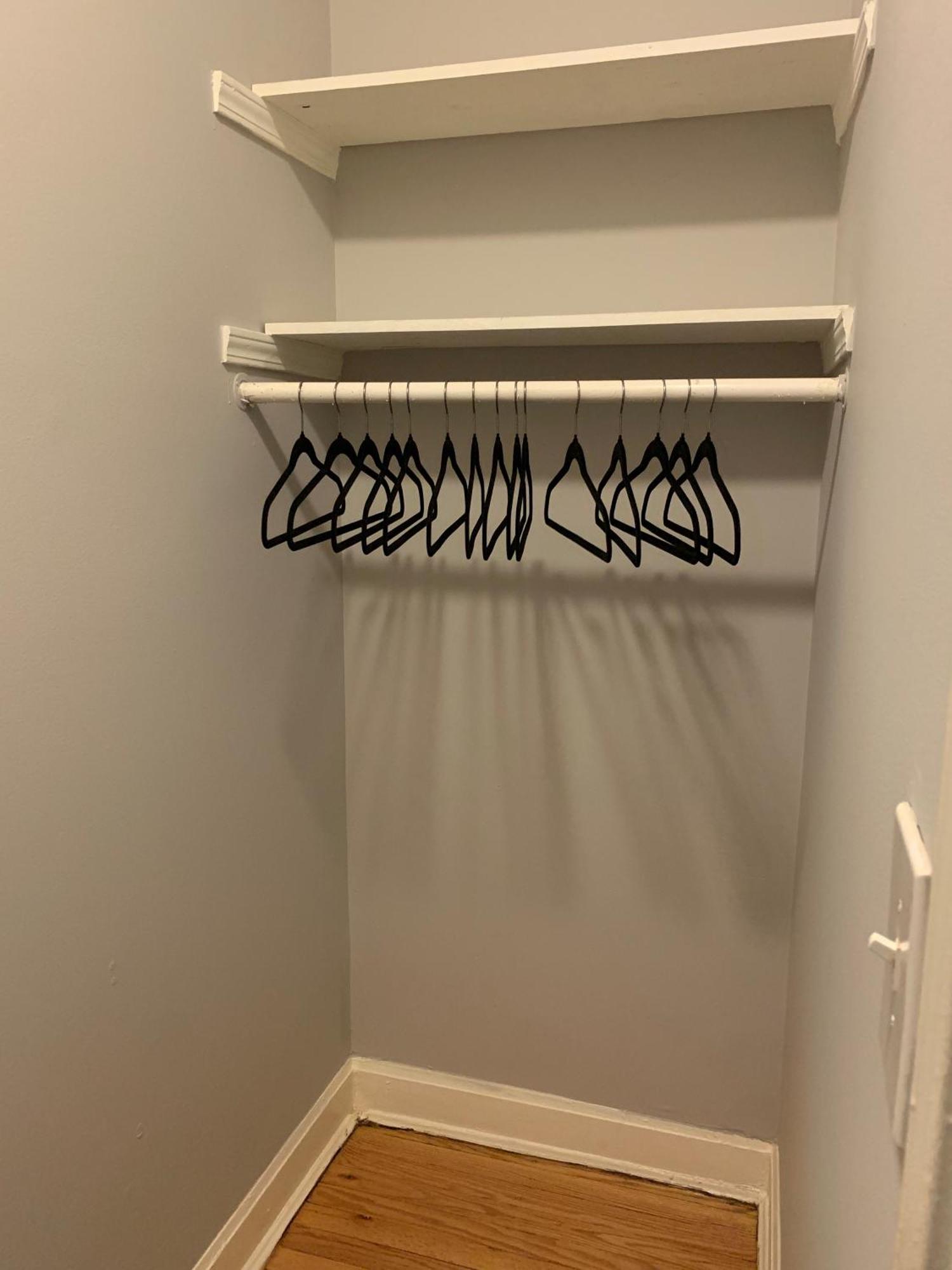 Entire With Private Balcony