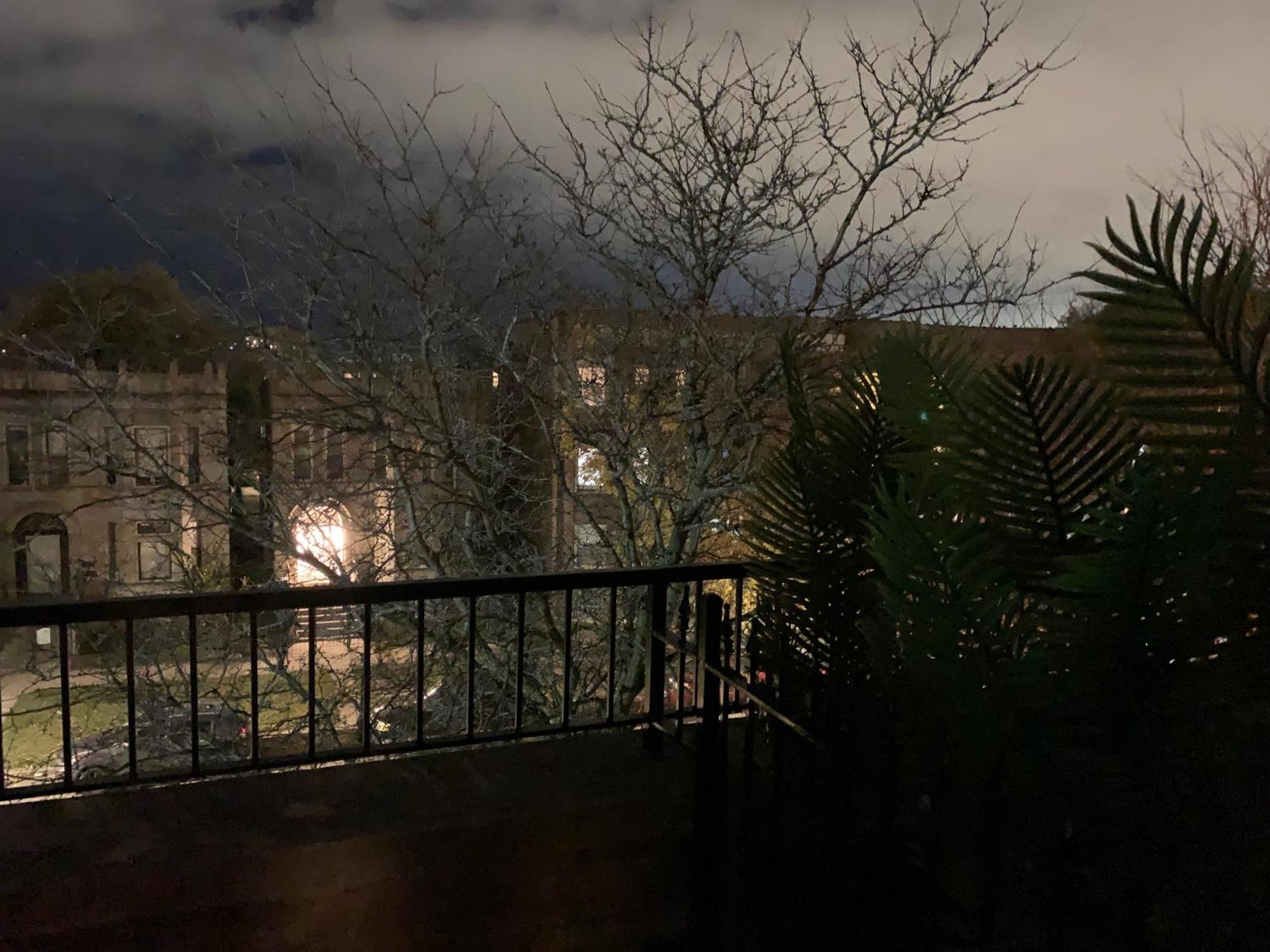 Entire With Private Balcony *