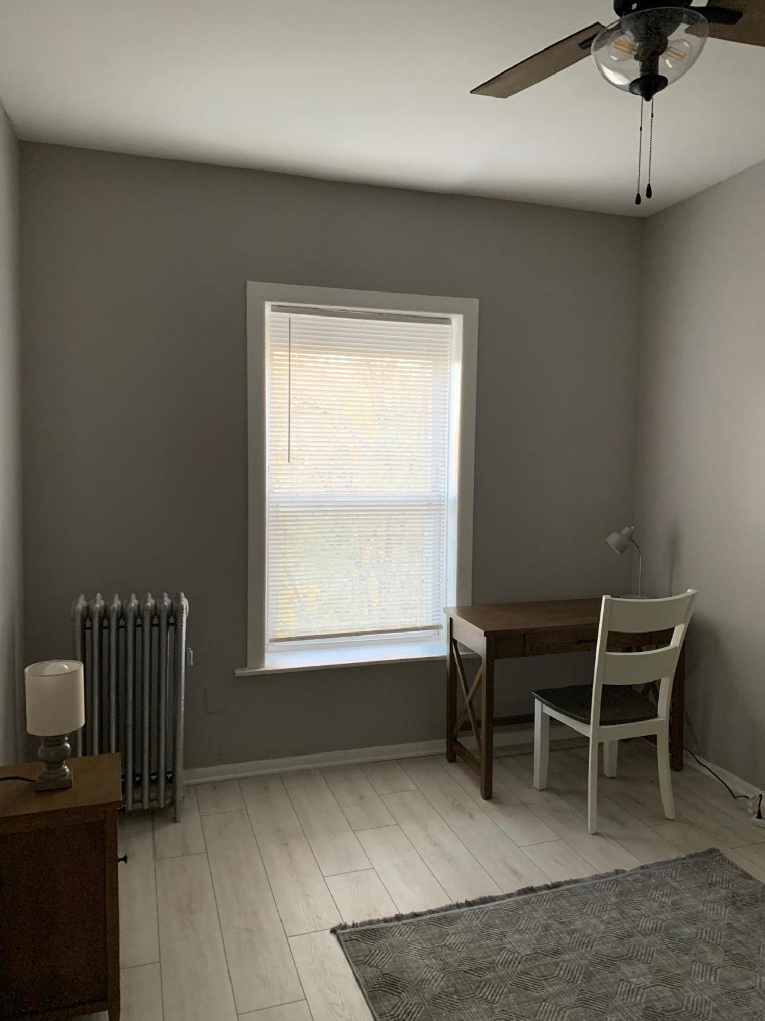 Apartment Entire With Private Balcony *