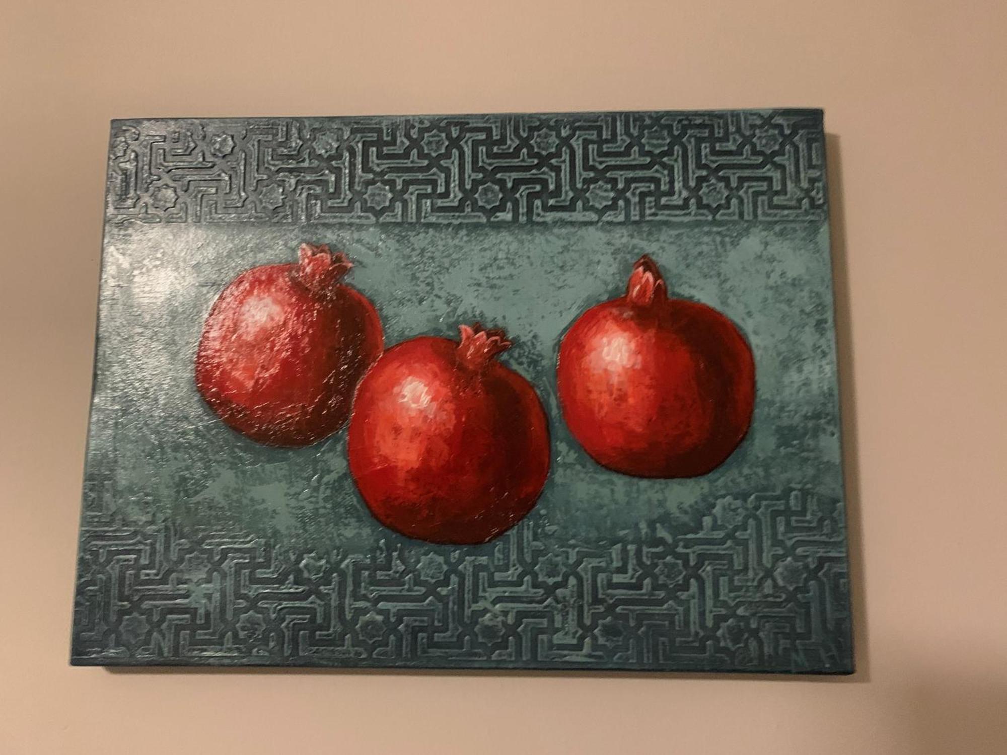 Entire With Private Balcony Apartment *