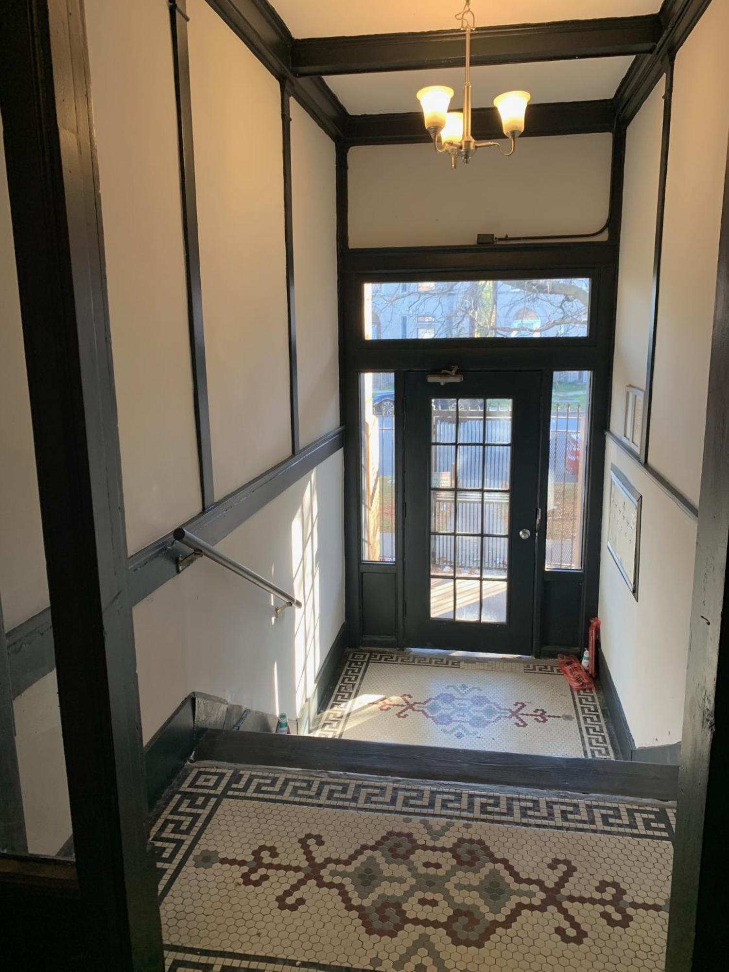 Apartment Entire With Private Balcony Chicago