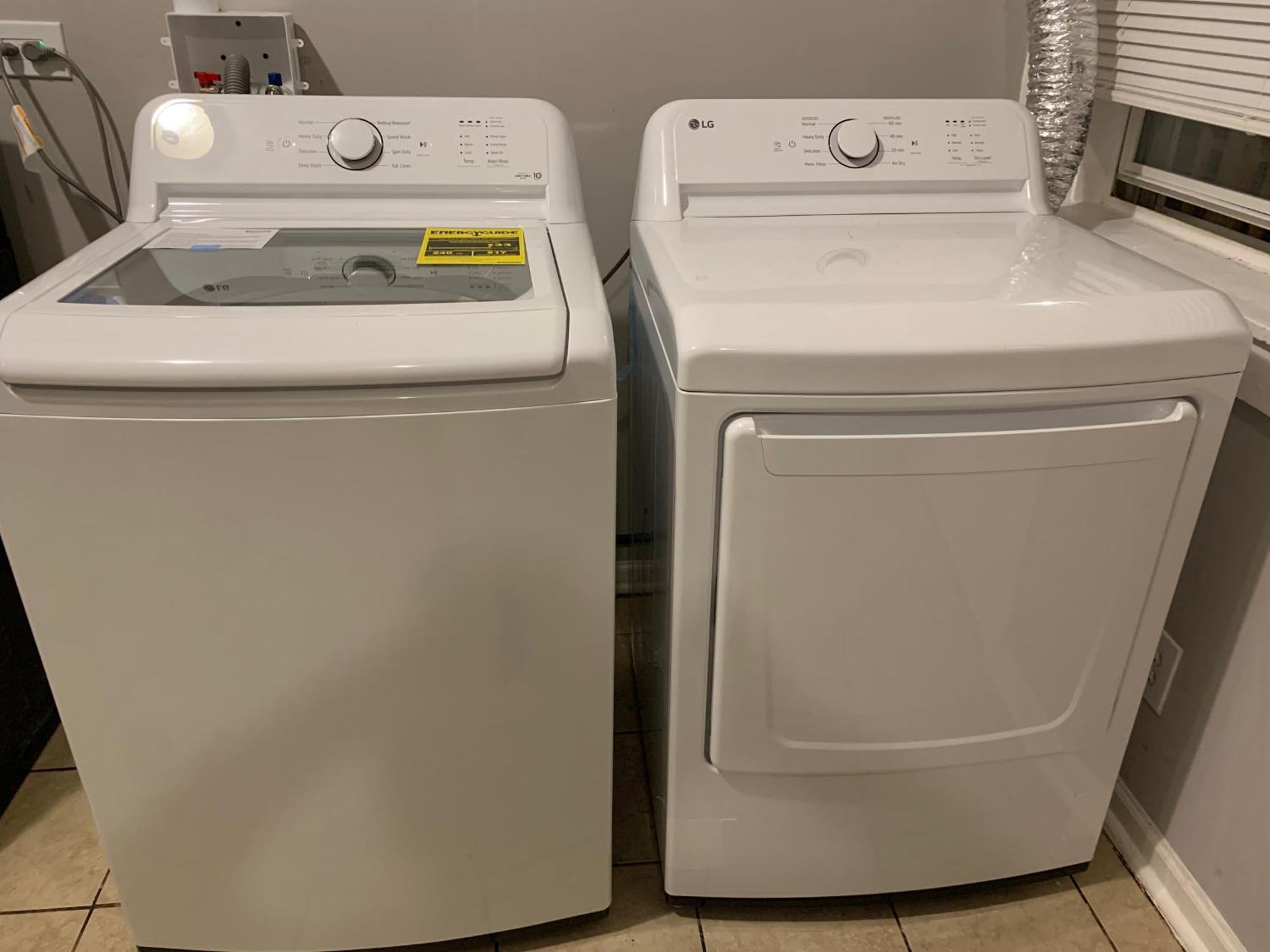 Entire With Private Balcony