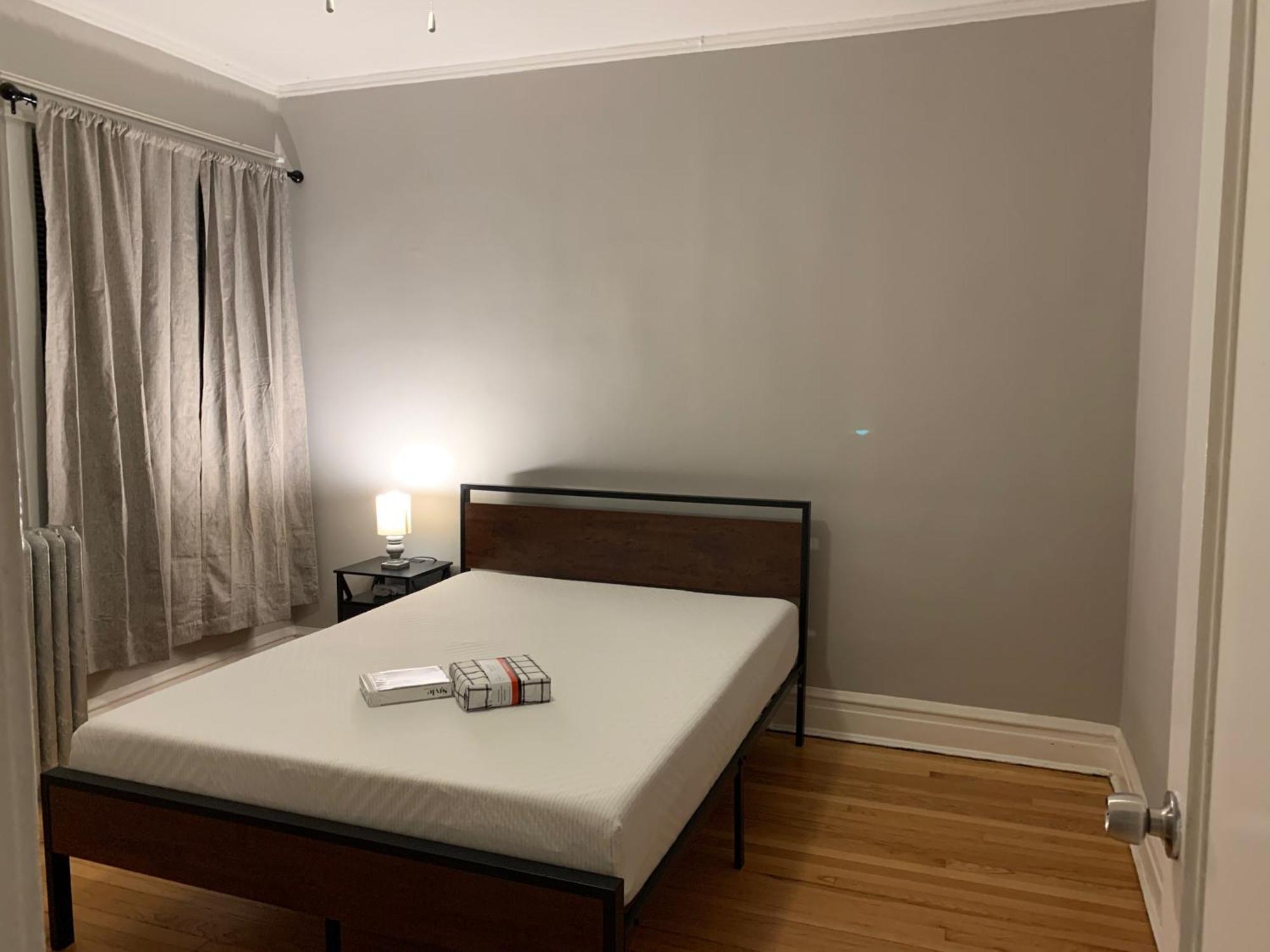 Entire With Private Balcony Chicago