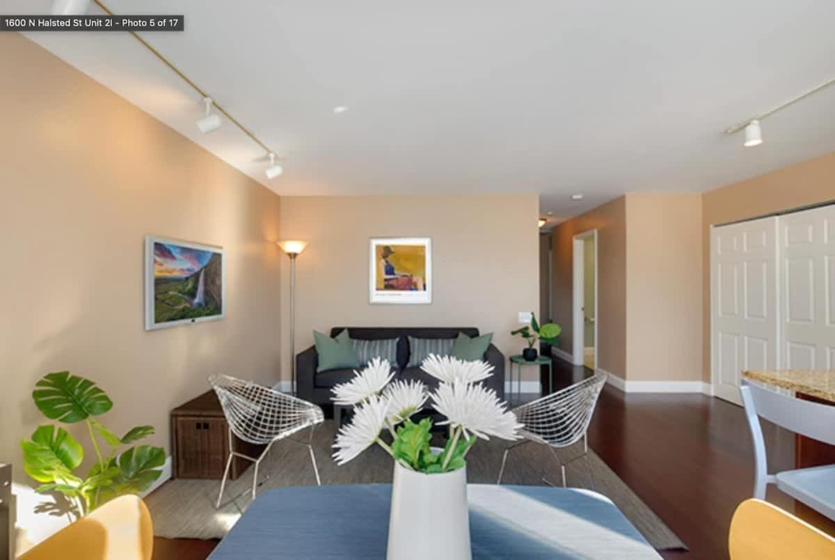 Casa de Férias Cozy Sleeps 4