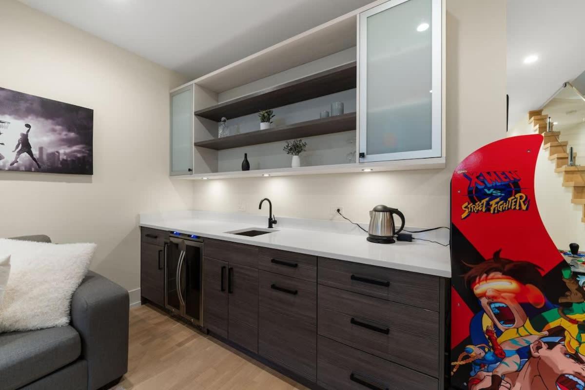 Hébergement de vacances Stunning 5br In Heart Of With 2 Rooftops *