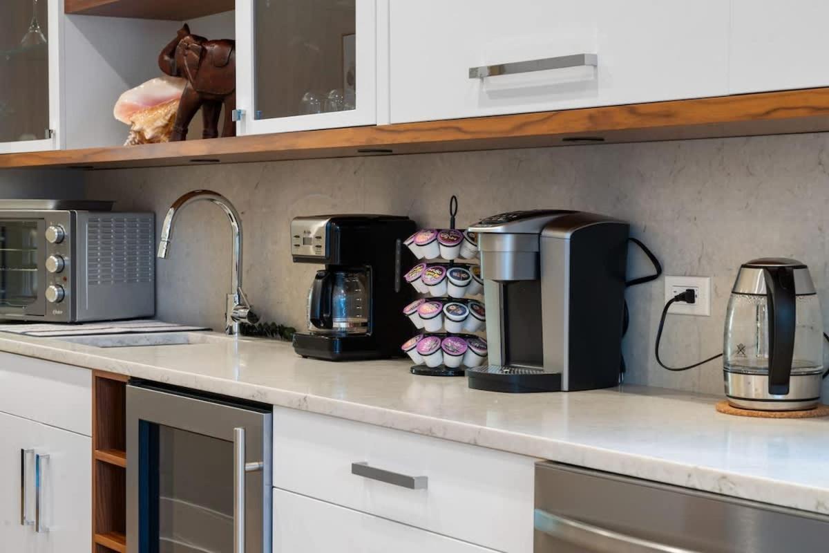 Hébergement de vacances Stunning 5br In Heart Of With 2 Rooftops *