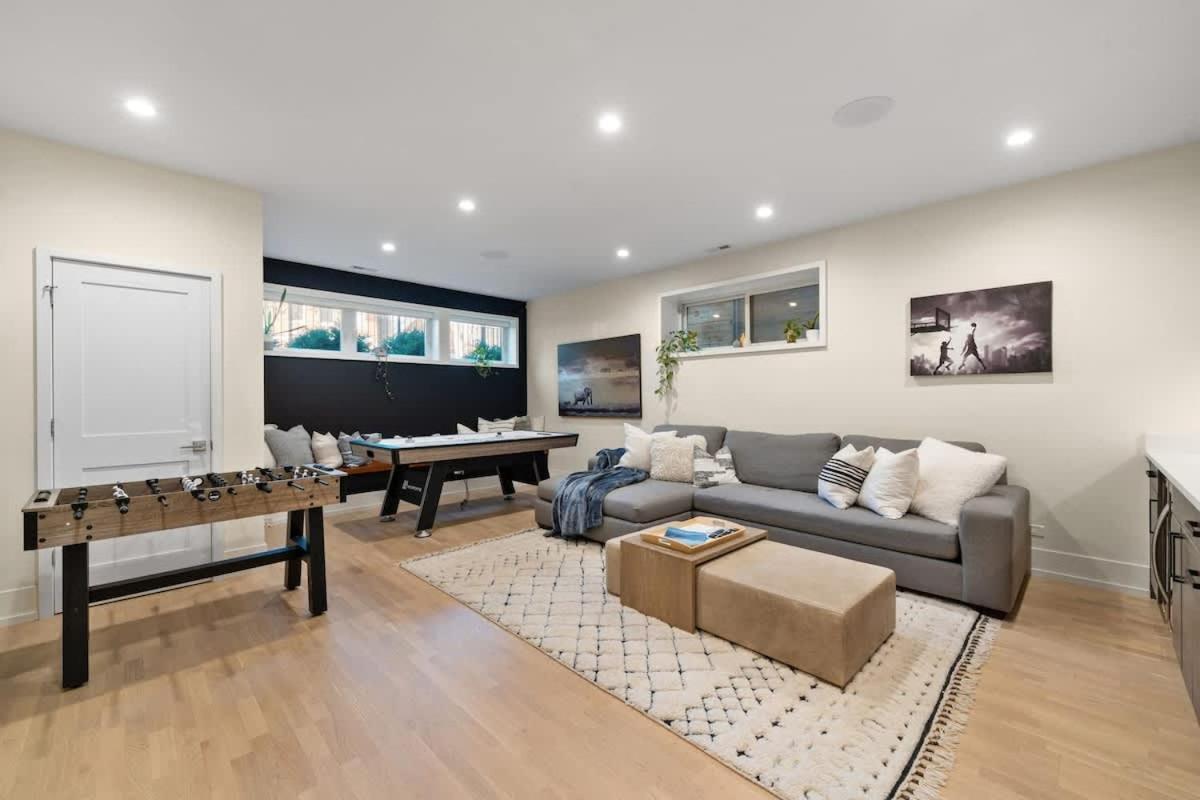 Hébergement de vacances Stunning 5br In Heart Of With 2 Rooftops *