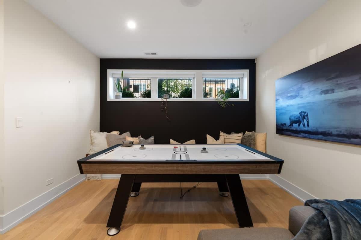 Hébergement de vacances Stunning 5br In Heart Of With 2 Rooftops *