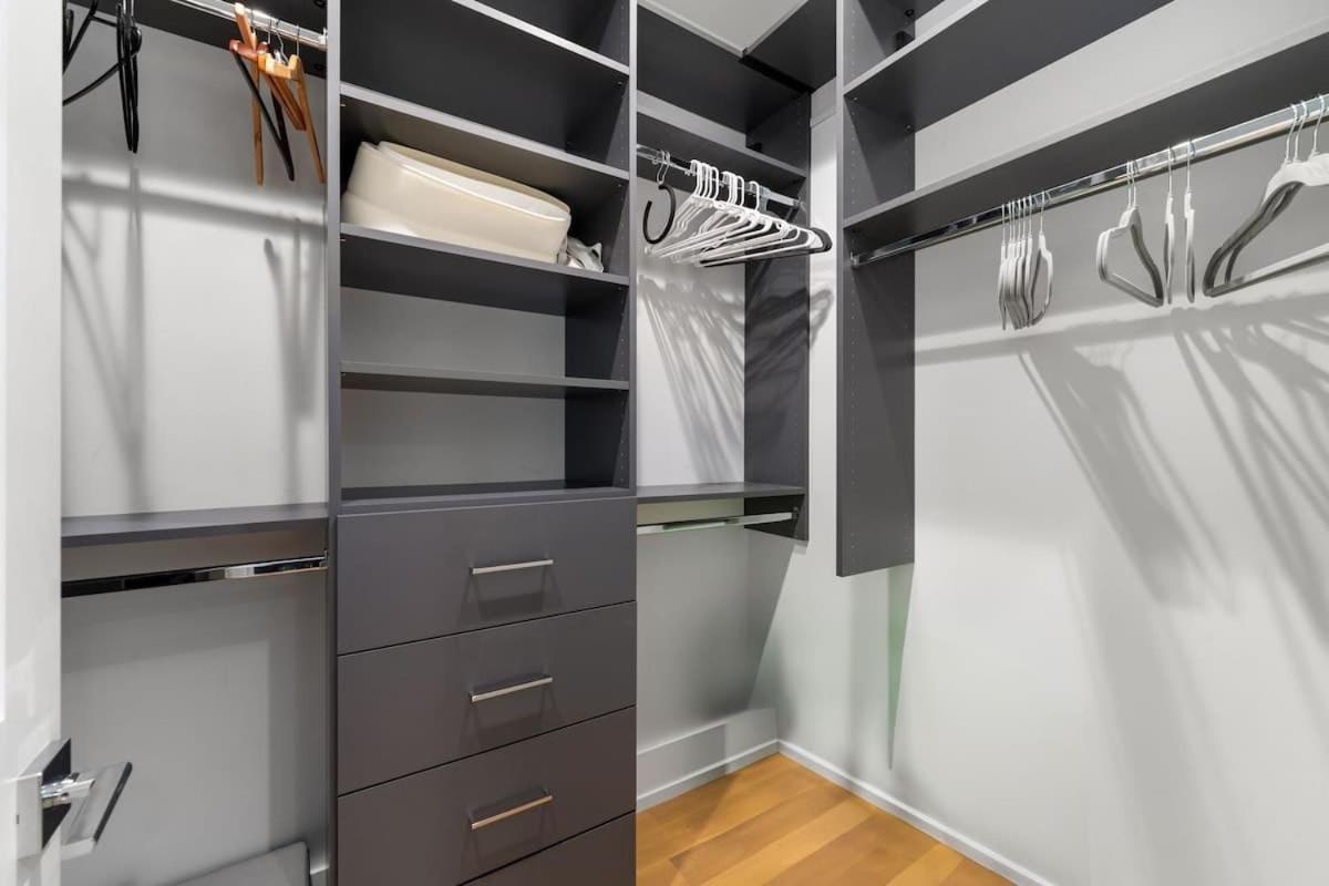 Stunning 5br In Heart Of With 2 Rooftops Hébergement de vacances Chicago