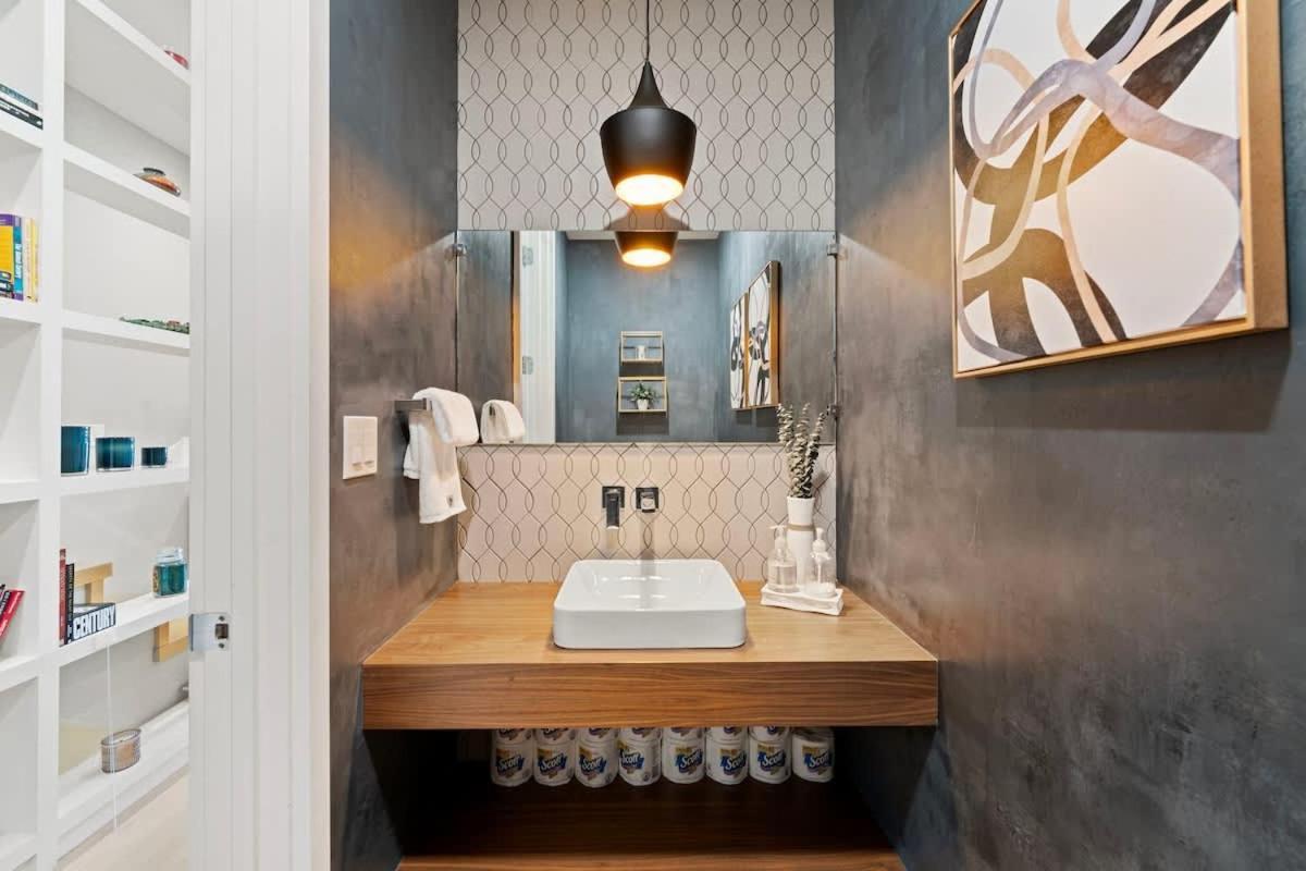 Hébergement de vacances Stunning 5br In Heart Of With 2 Rooftops Chicago
