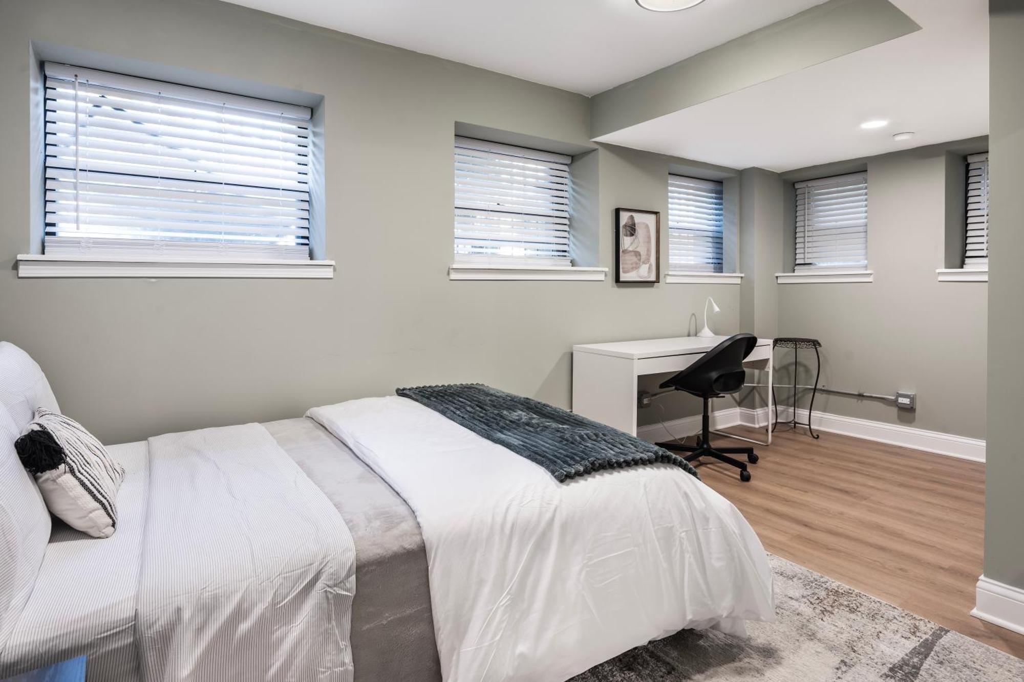 Homestay Drexel Apartments, Downtown Hyde Park