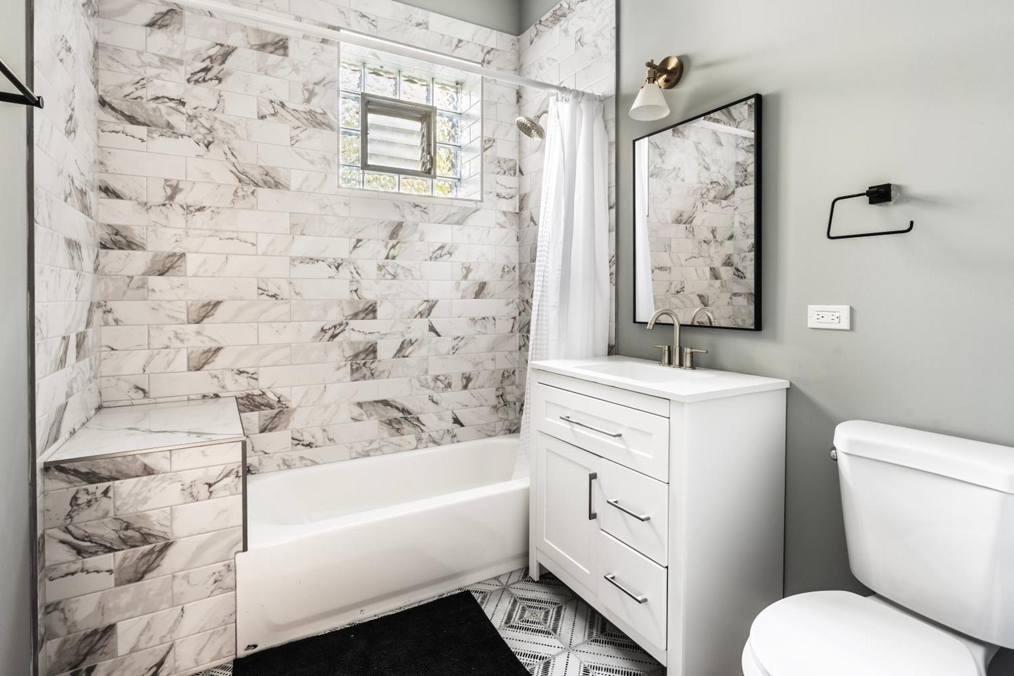 Drexel Apartments, Downtown Hyde Park Homestay Chicago