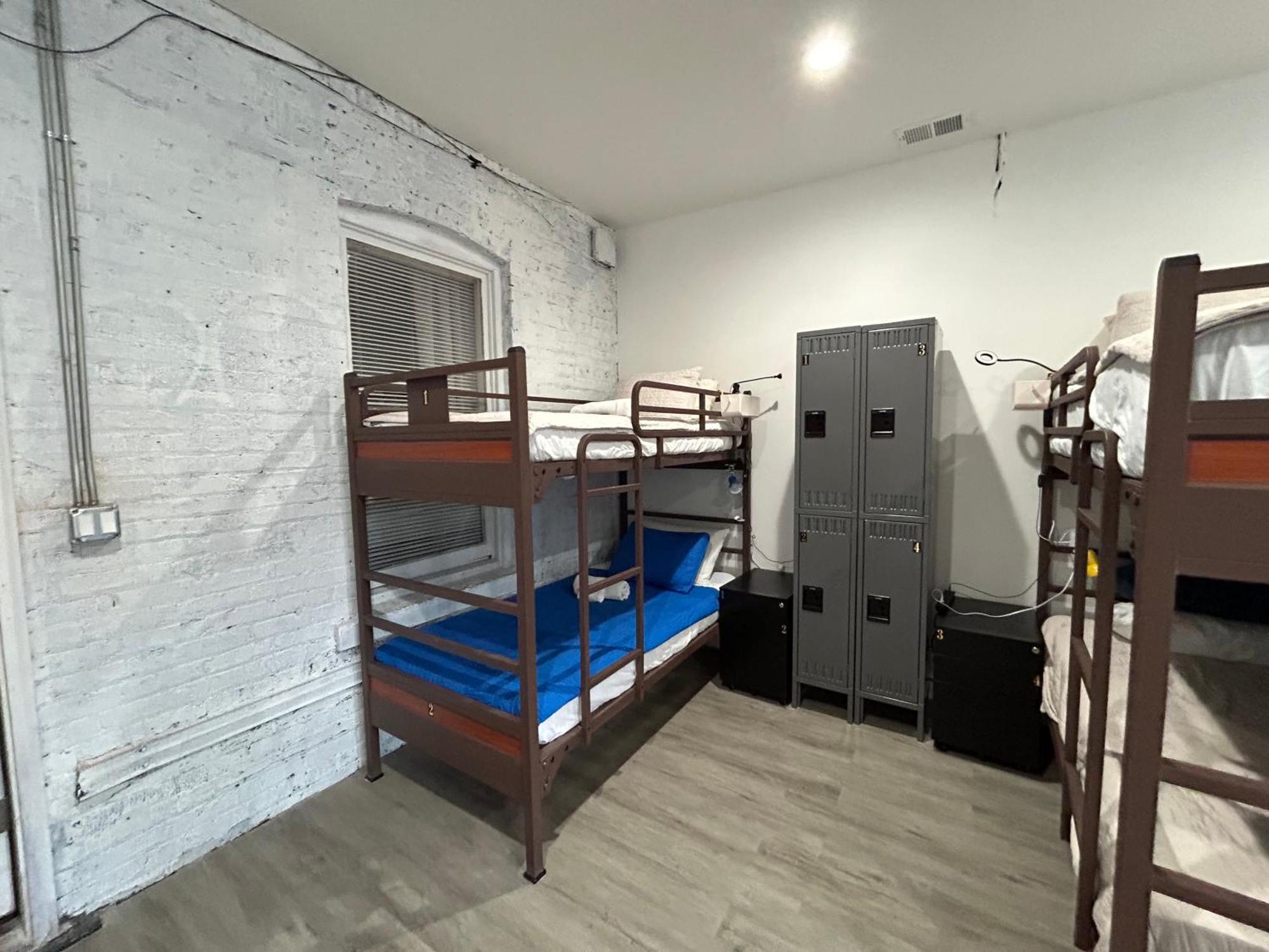 Albergue 424 Chicago