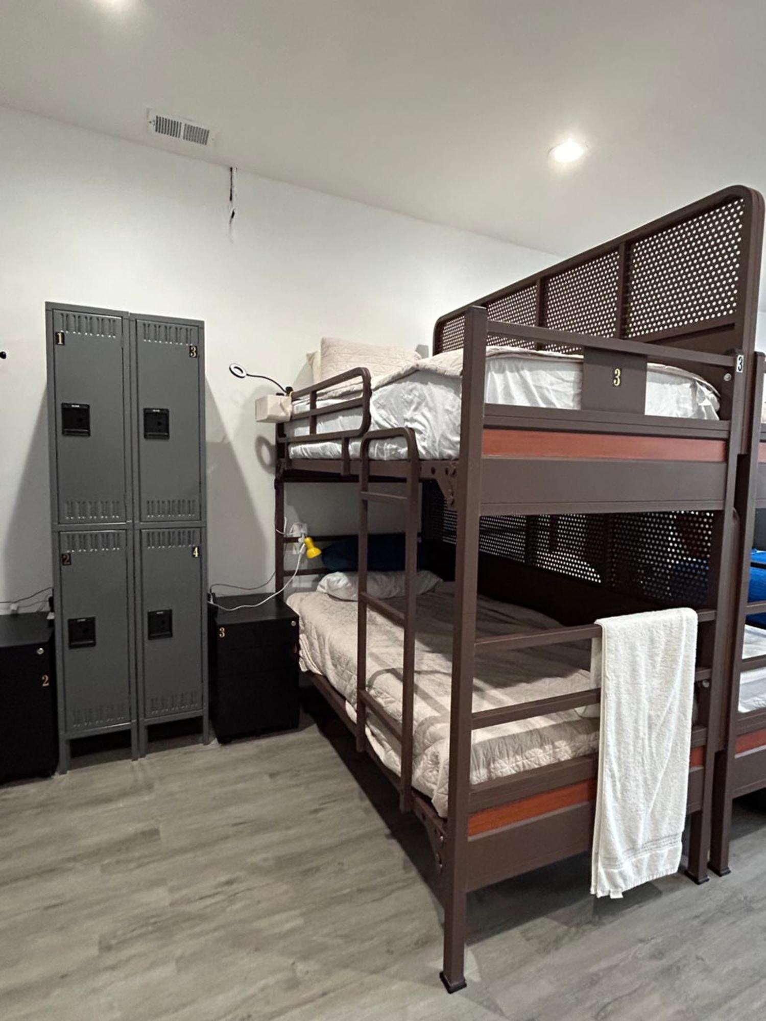 424 Albergue *