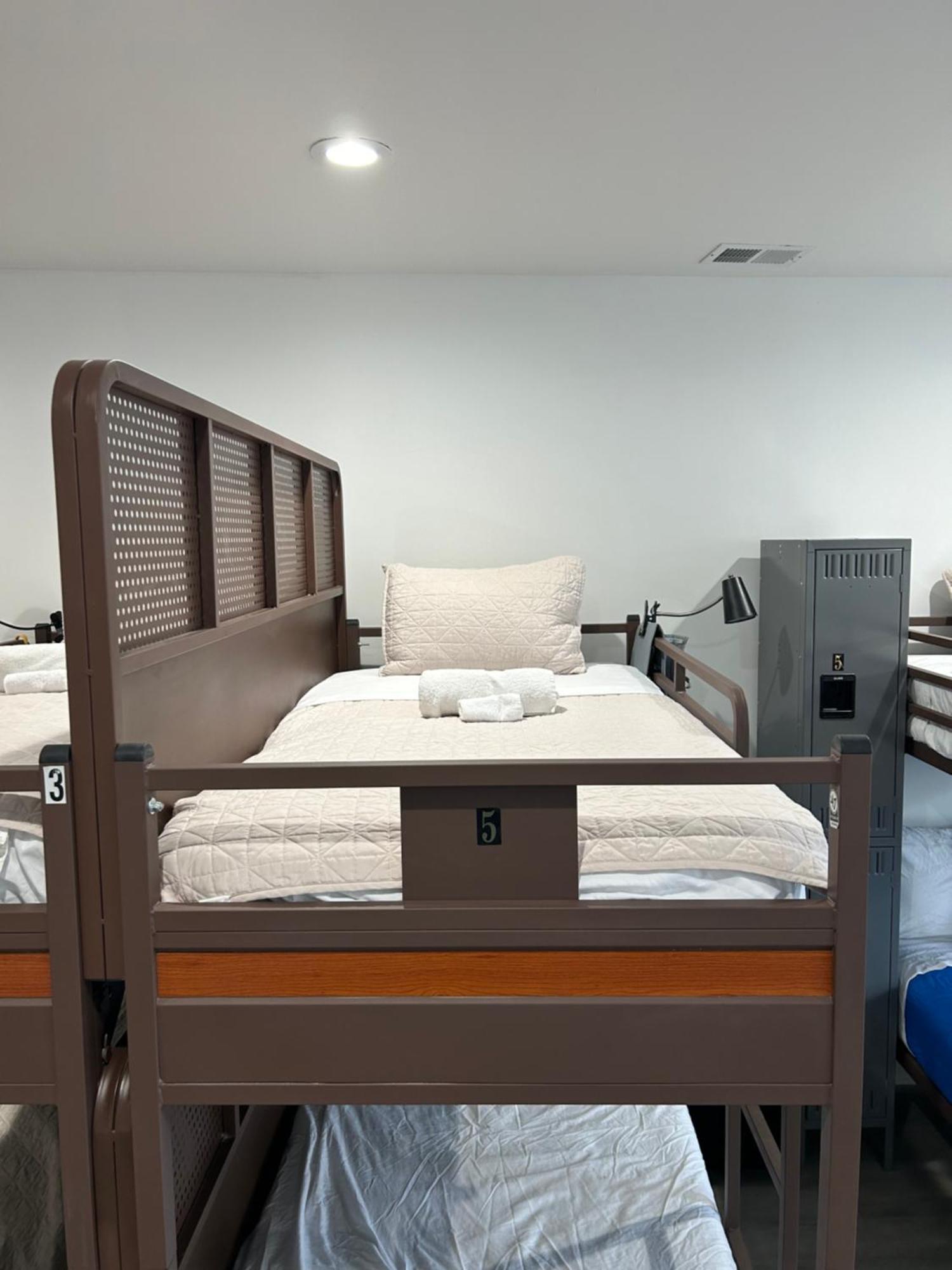 Albergue 424