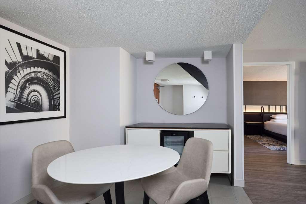 Hotel Hyatt Regency Chicago