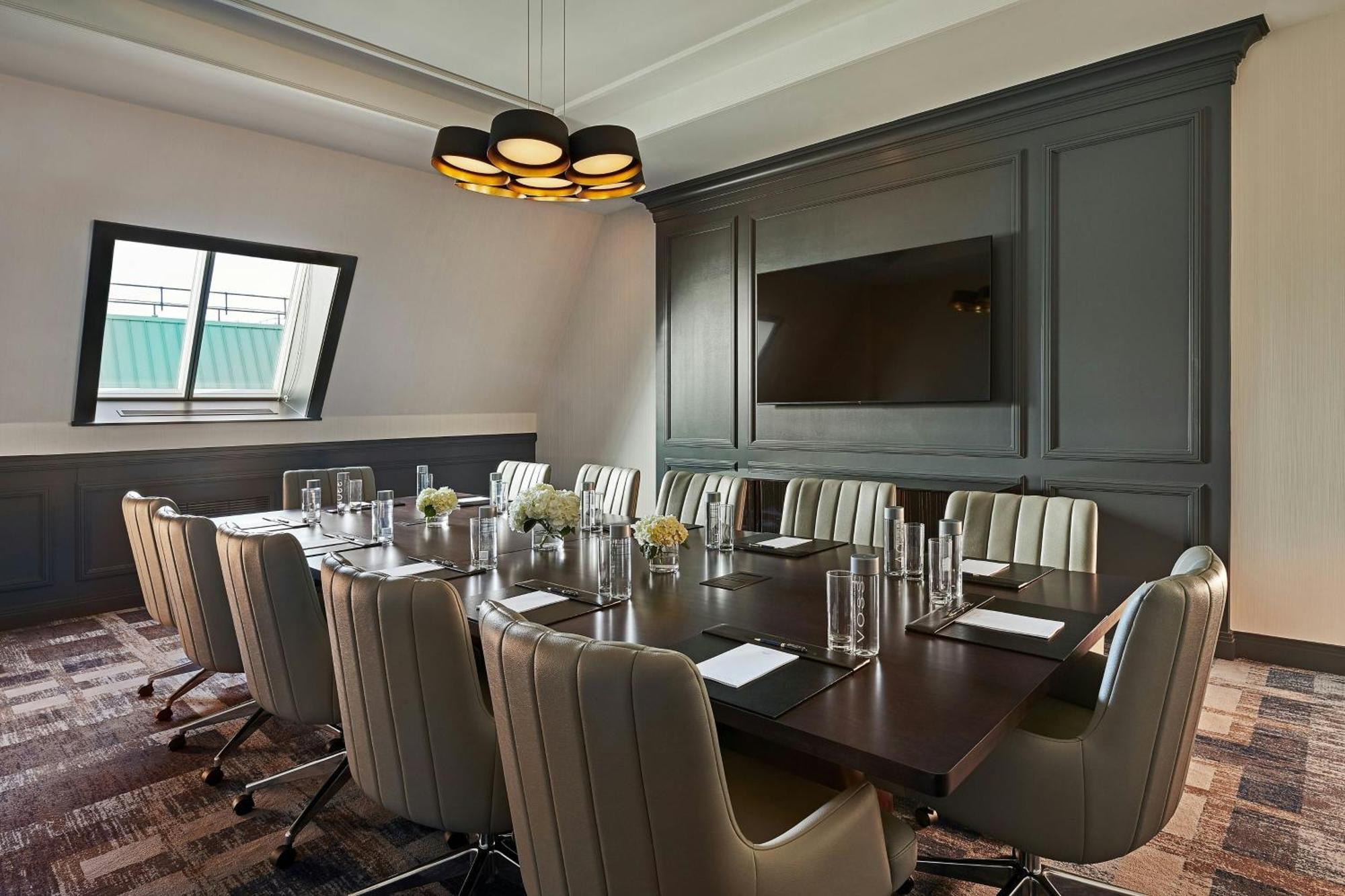 Hotel The Lasalle Chicago, Autograph Collection Chicago