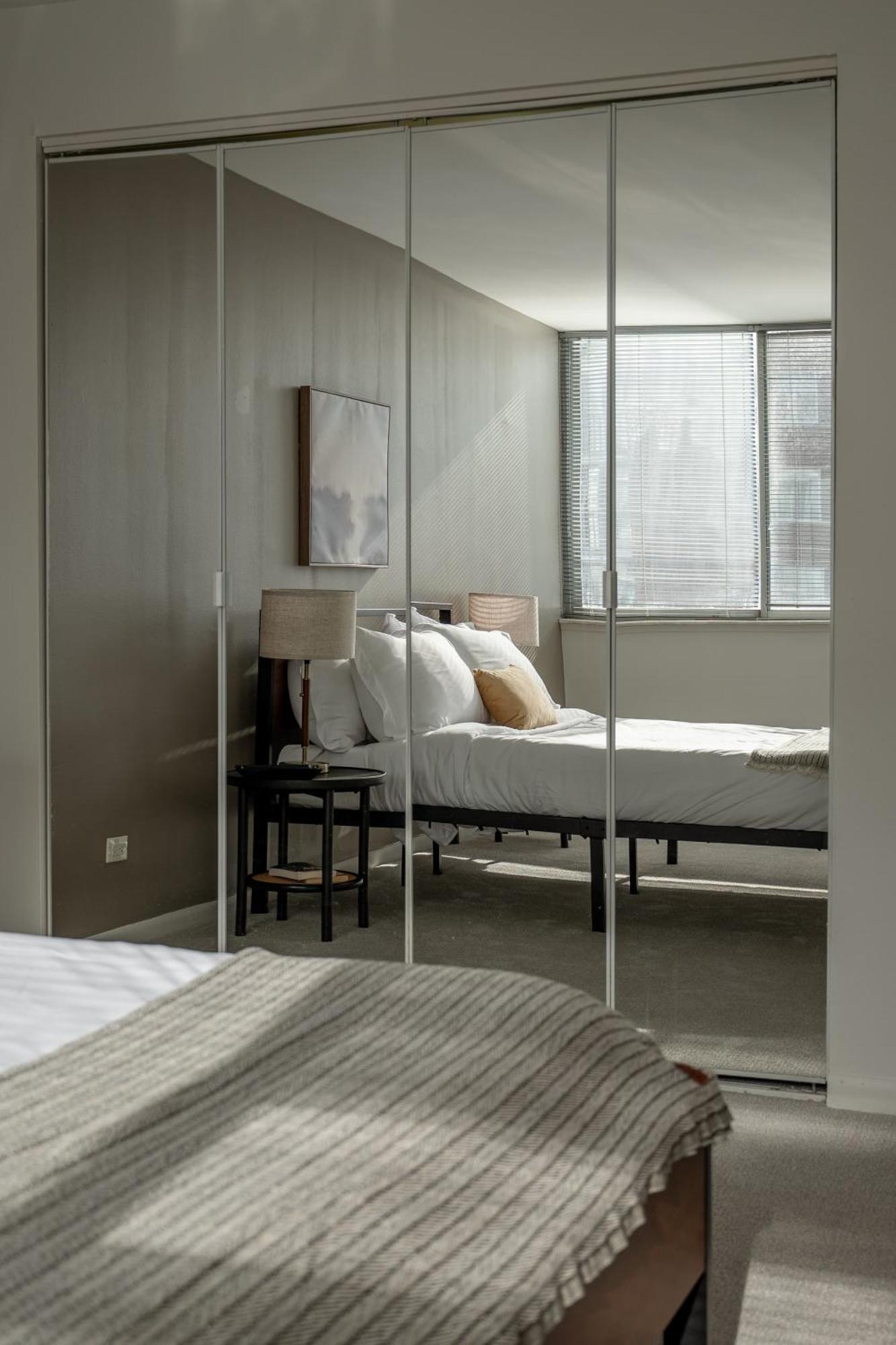 Flexhome Medical District 1br With Pool And Gym * Chicago