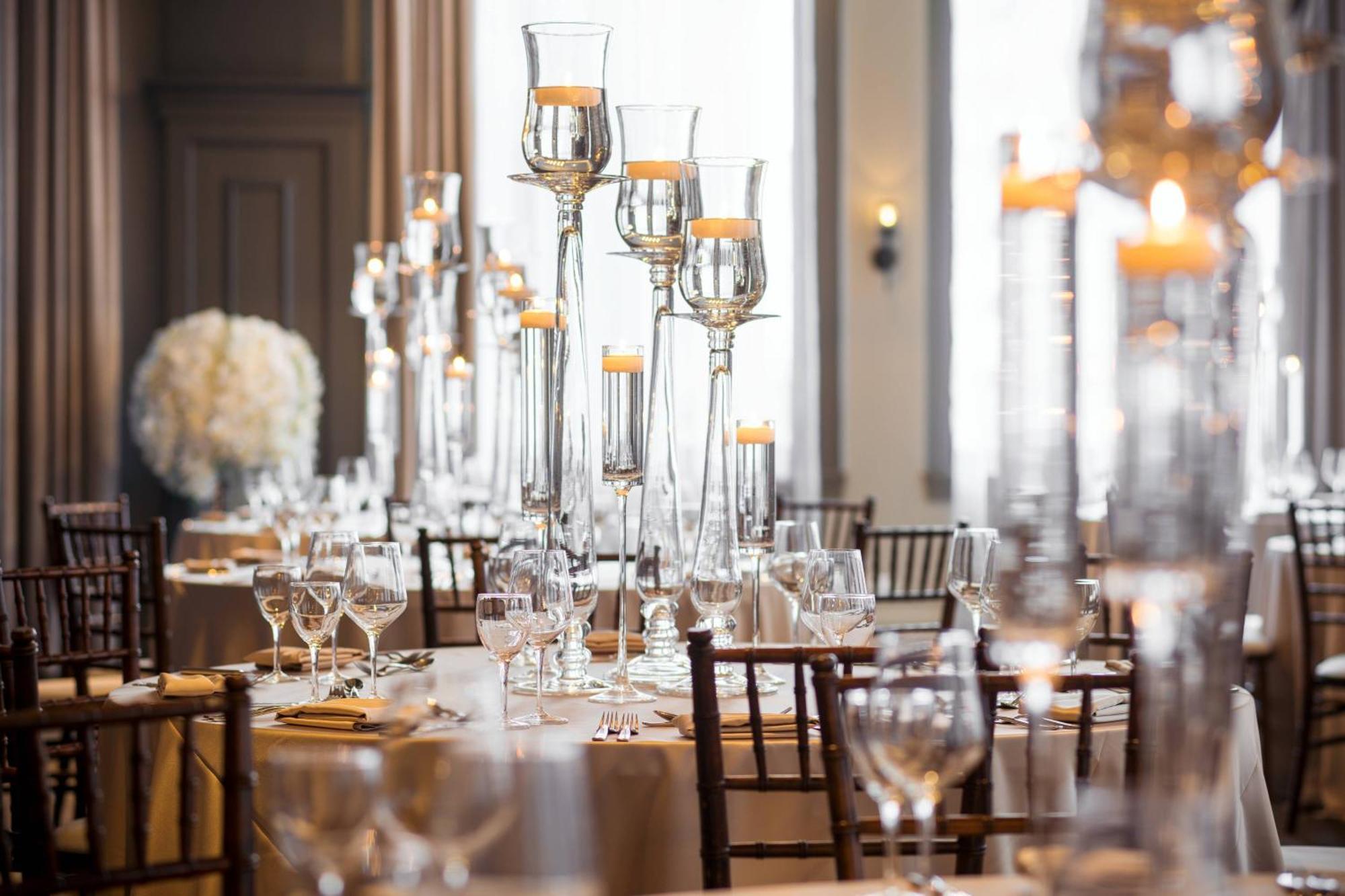 Hotel By Marriott Downtown/loop