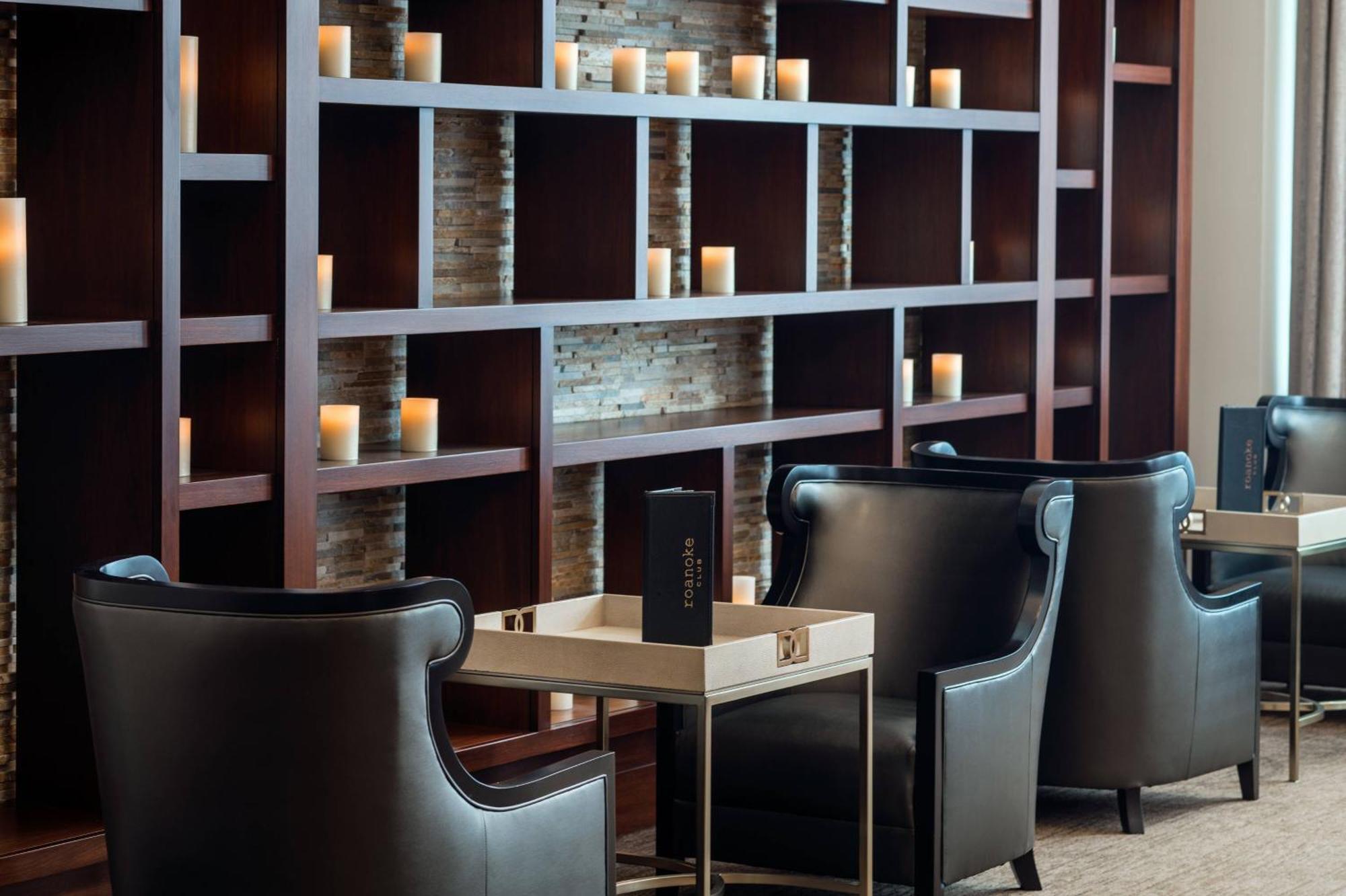 By Marriott Downtown/loop 3*