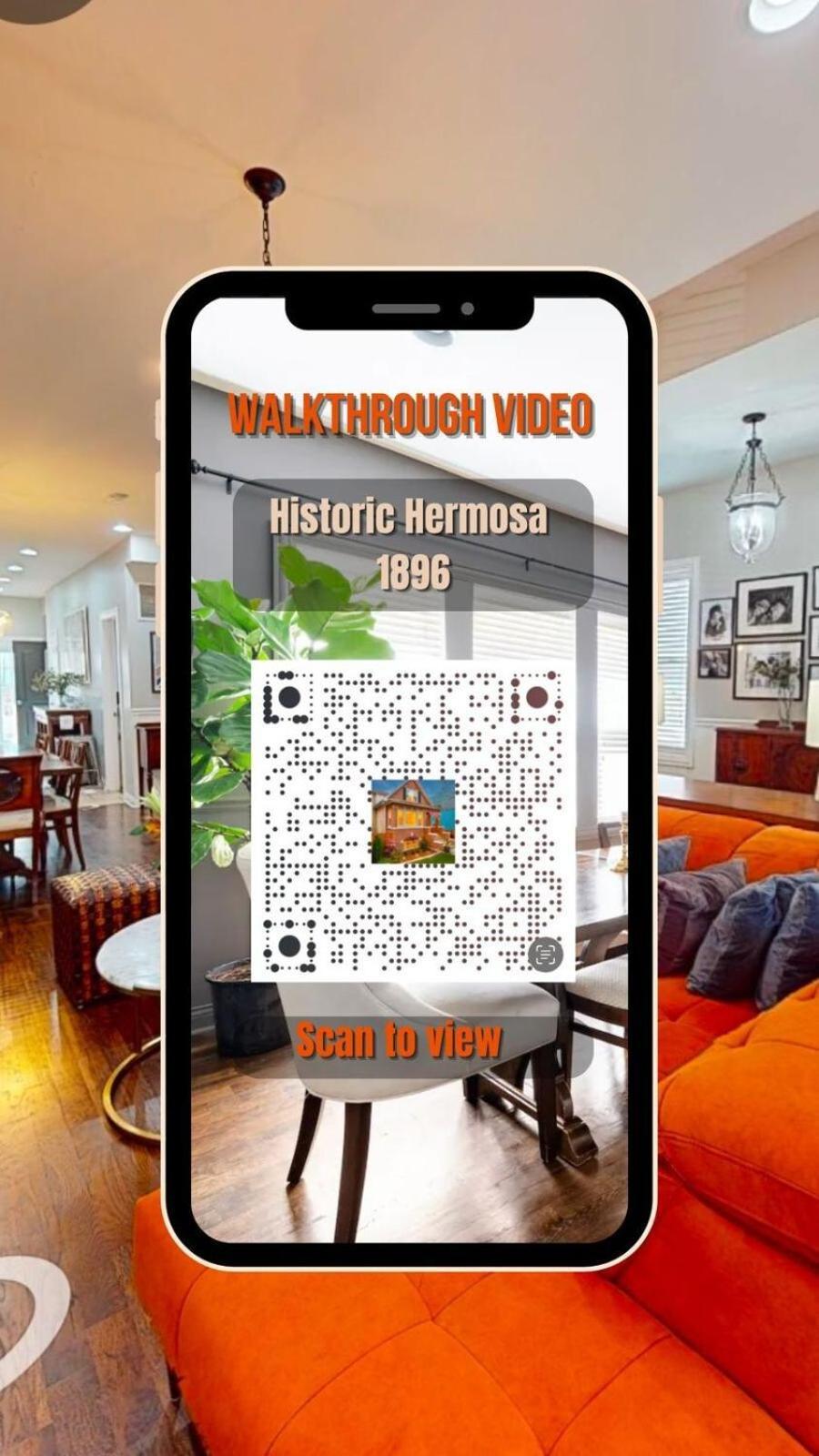 Casa de Férias Historic Hermosa 1896 Chicago
