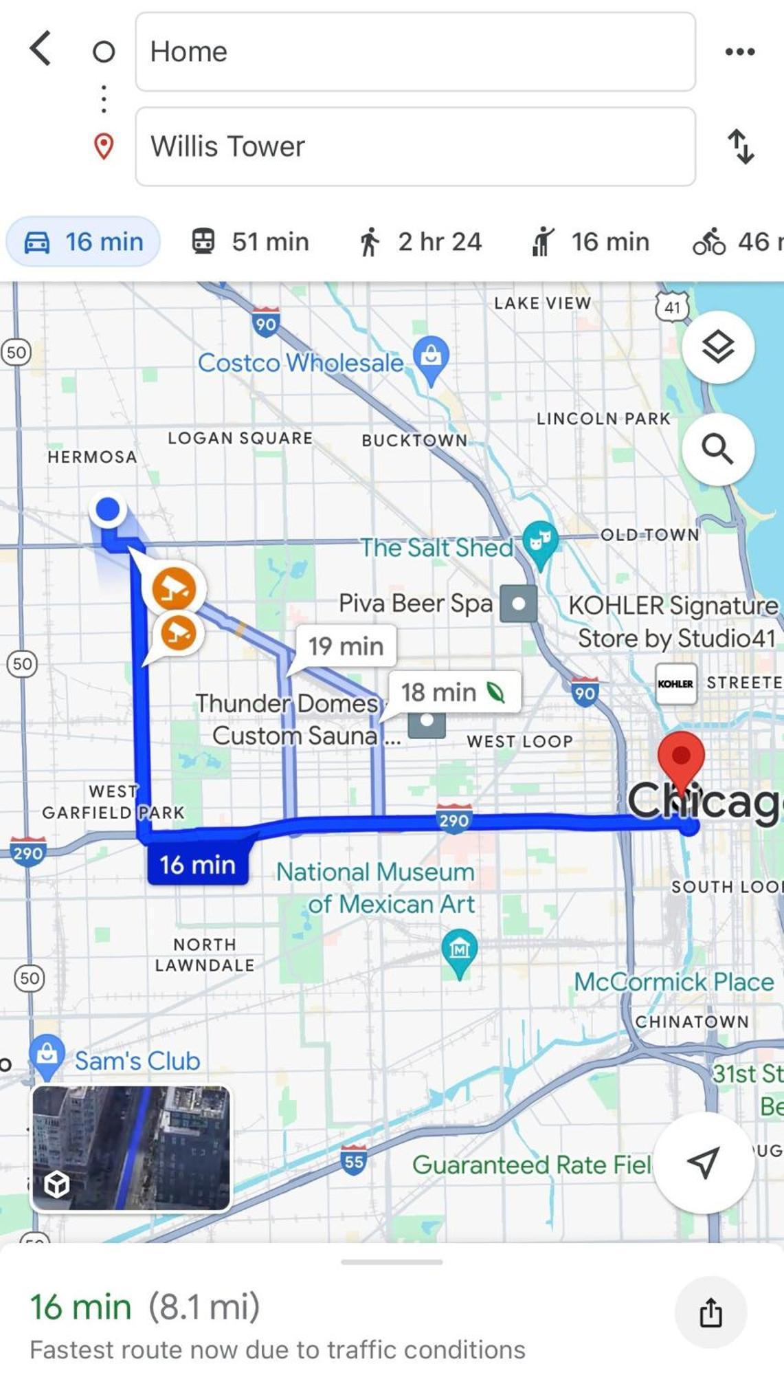 Historic Hermosa 1896 Casa de Férias Chicago