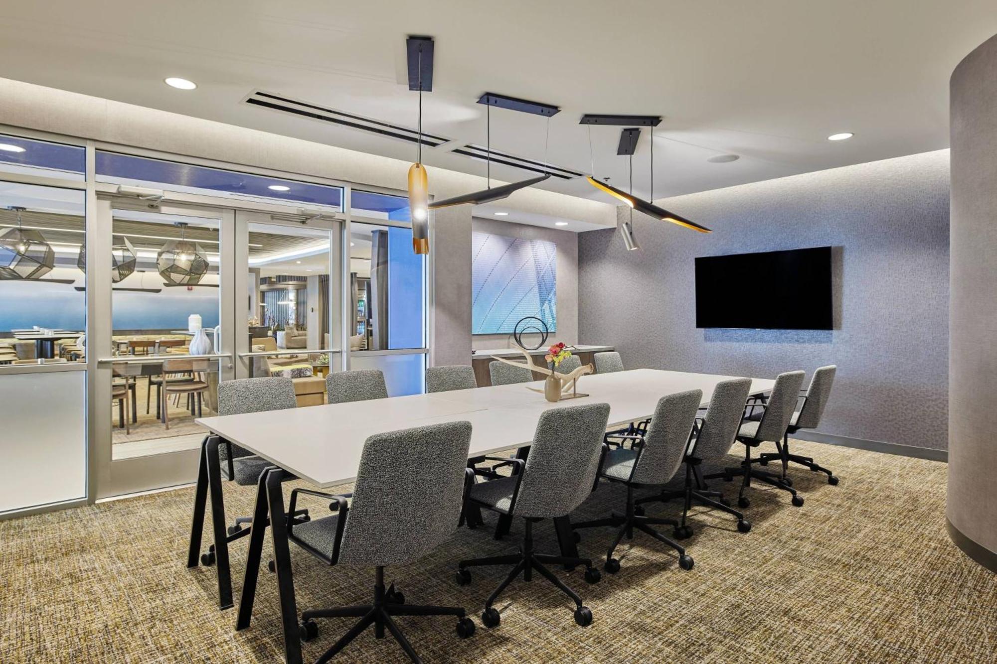 Hotel Springhill By Marriott Chinatown 3*