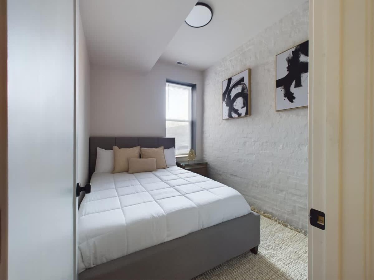 Zen Escape-chicago's Urban Oasis Chicago
