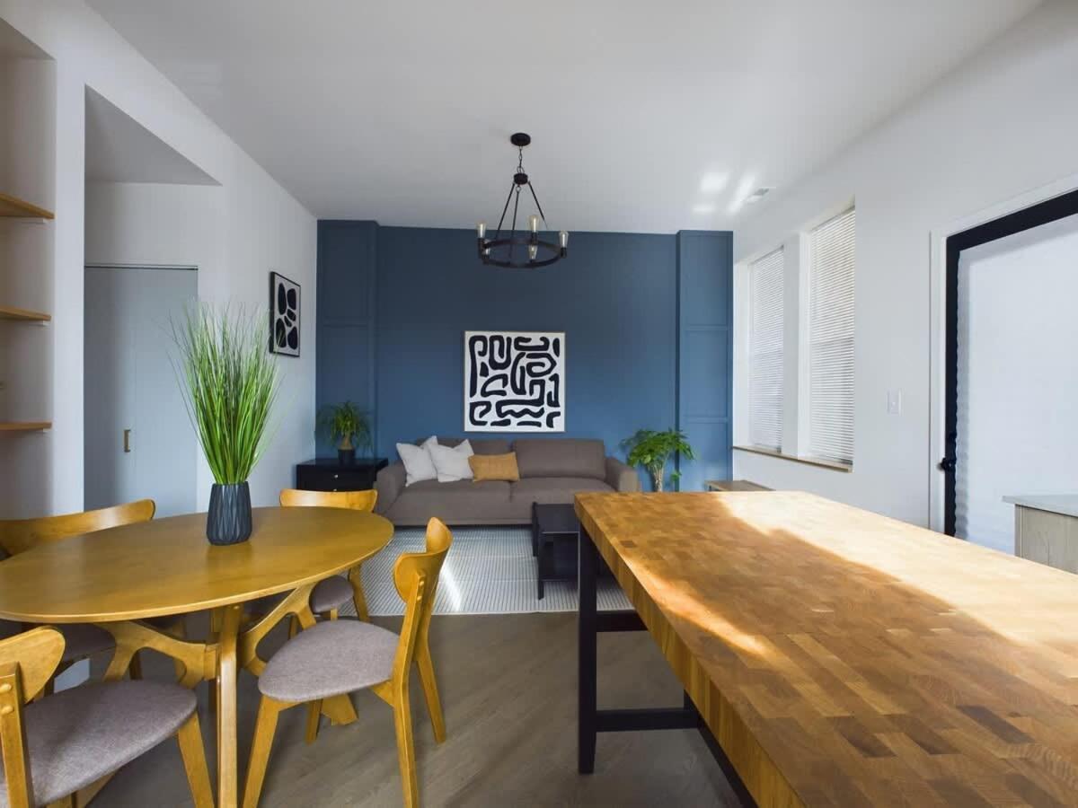 Casa de Férias Zen Escape-chicago's Urban Oasis *